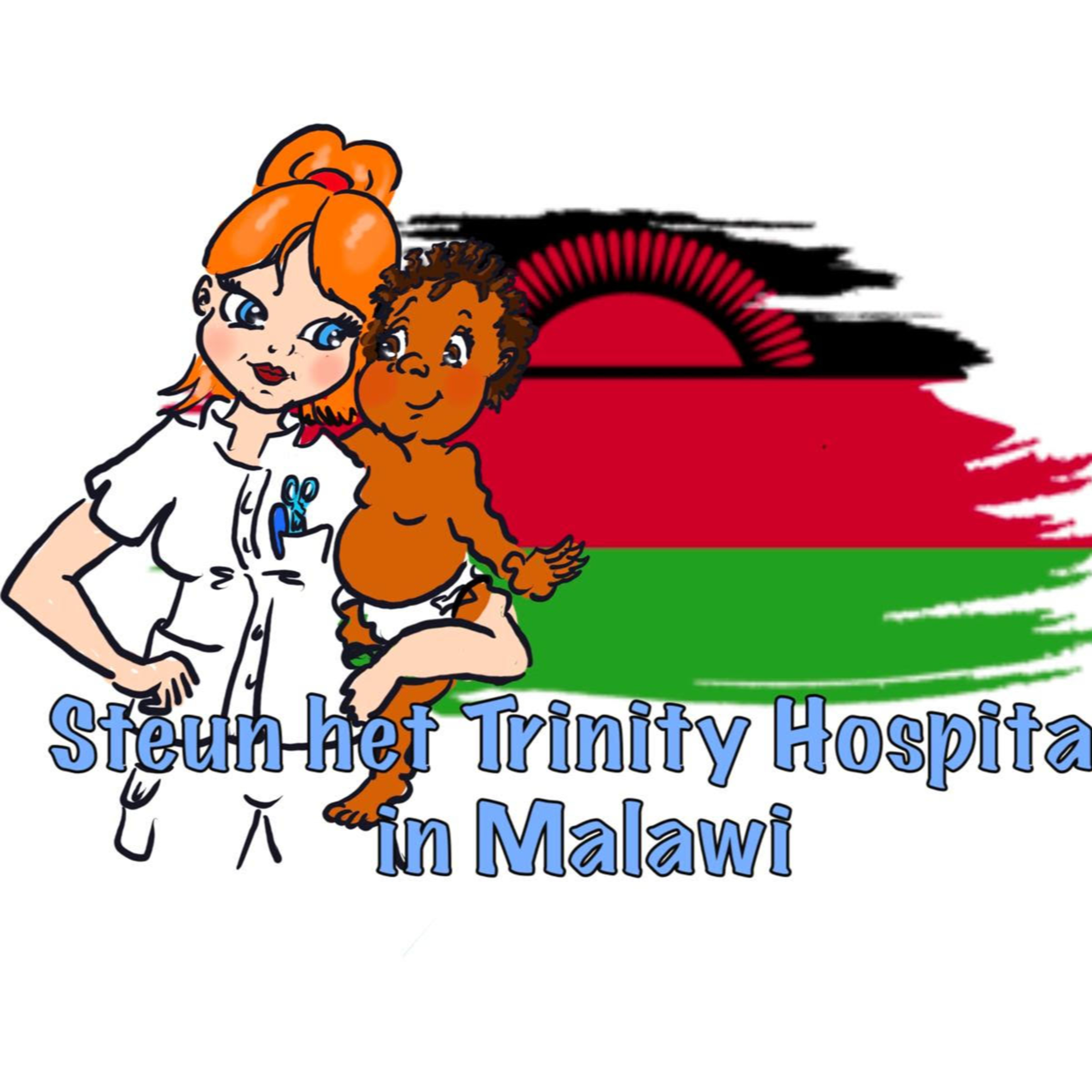 2025-03-30 Floor Janssen start crowdfunding voor Malawi episode artwork