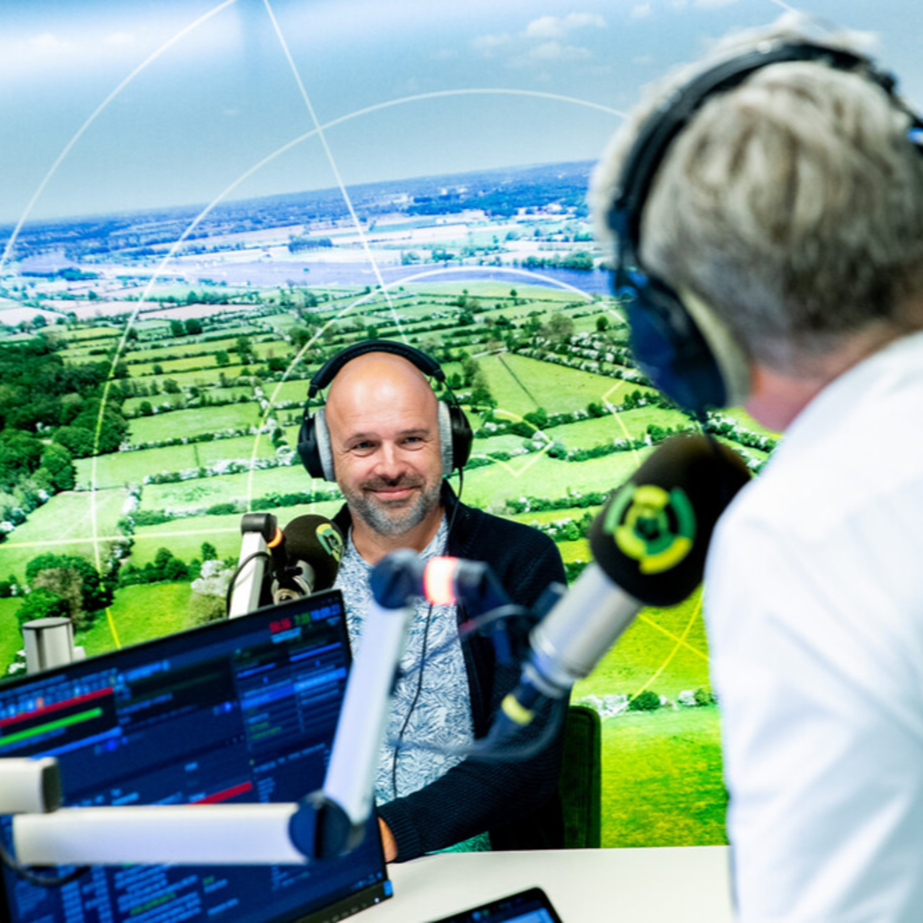 2025-06-10 Albrecht Martens (CDA) in Regelkevers: ‘Jeugdzorg over de schutting gegooid door Den Haag’ episode artwork