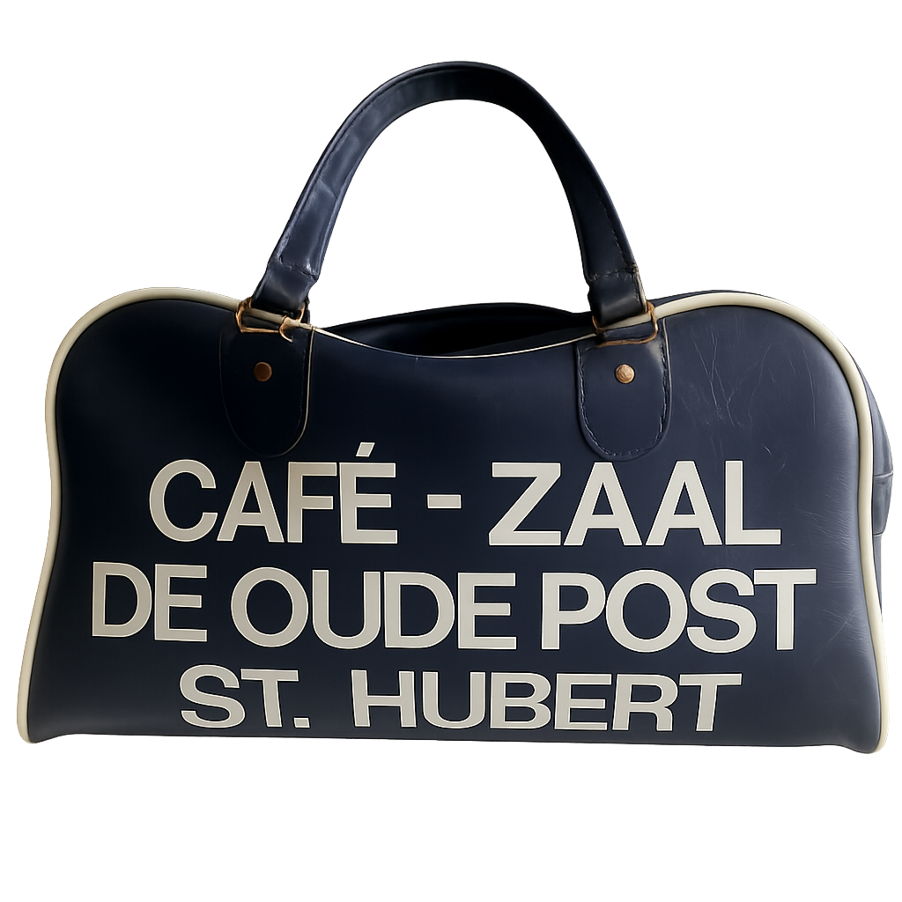 2025-06-15 Huub Thoonen is zijn sporttas kwijt episode artwork
