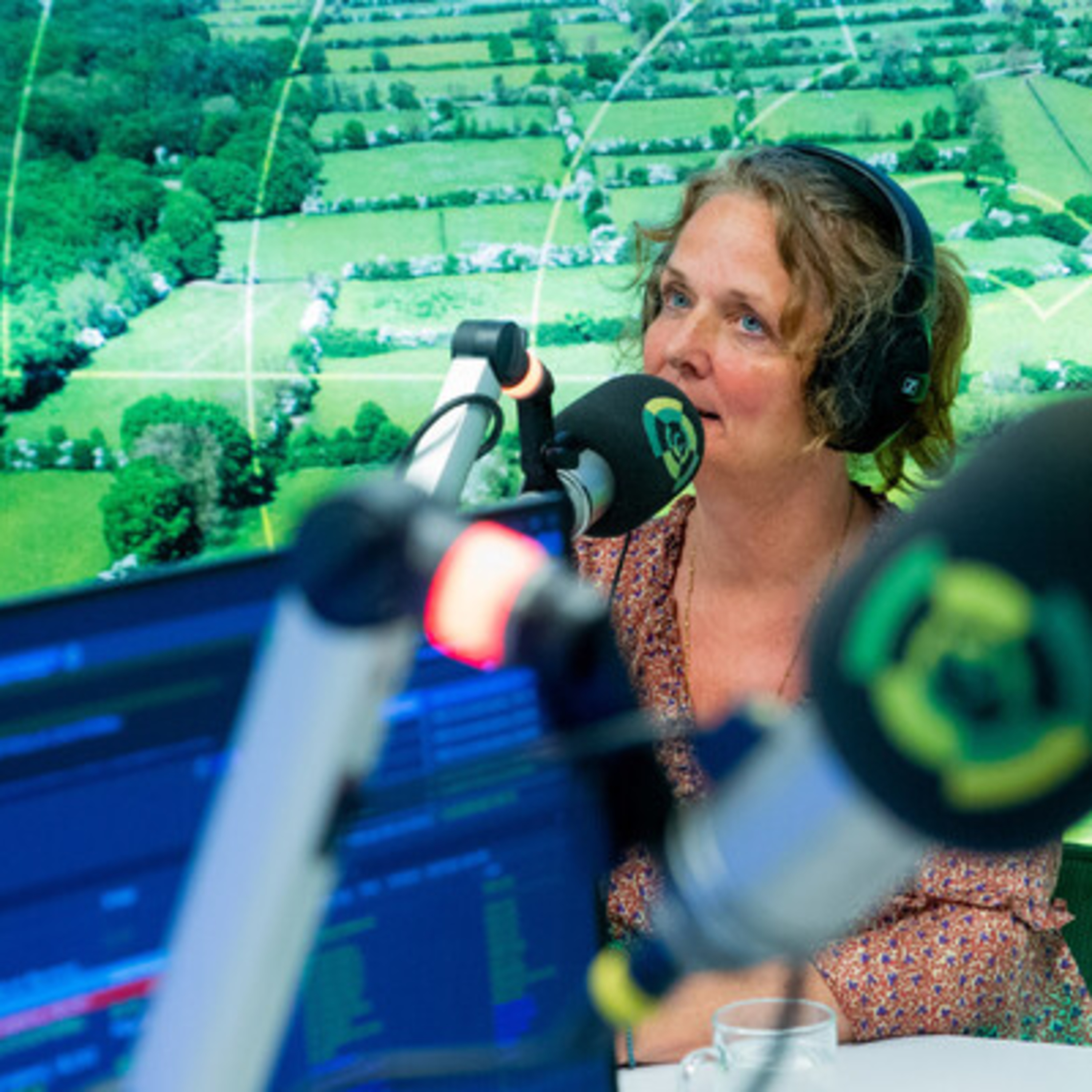 2025-07-01 Astrid Bannink (LPG) kritisch over fusie: ‘Grave staat stil binnen Land van Cuijk’ episode artwork