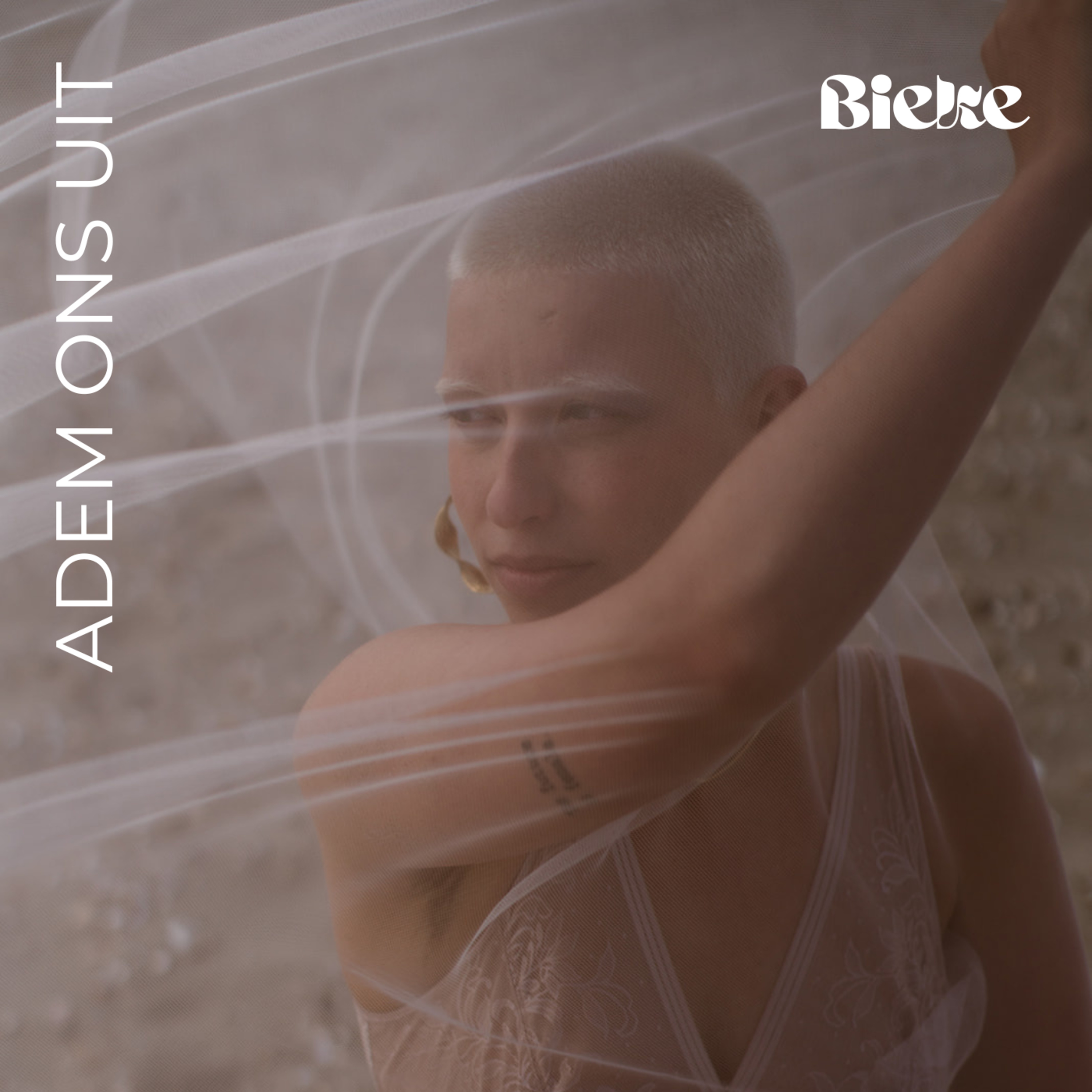 2026-01-04 Bieke lanceert nieuwe single: Adem Ons Uit episode artwork