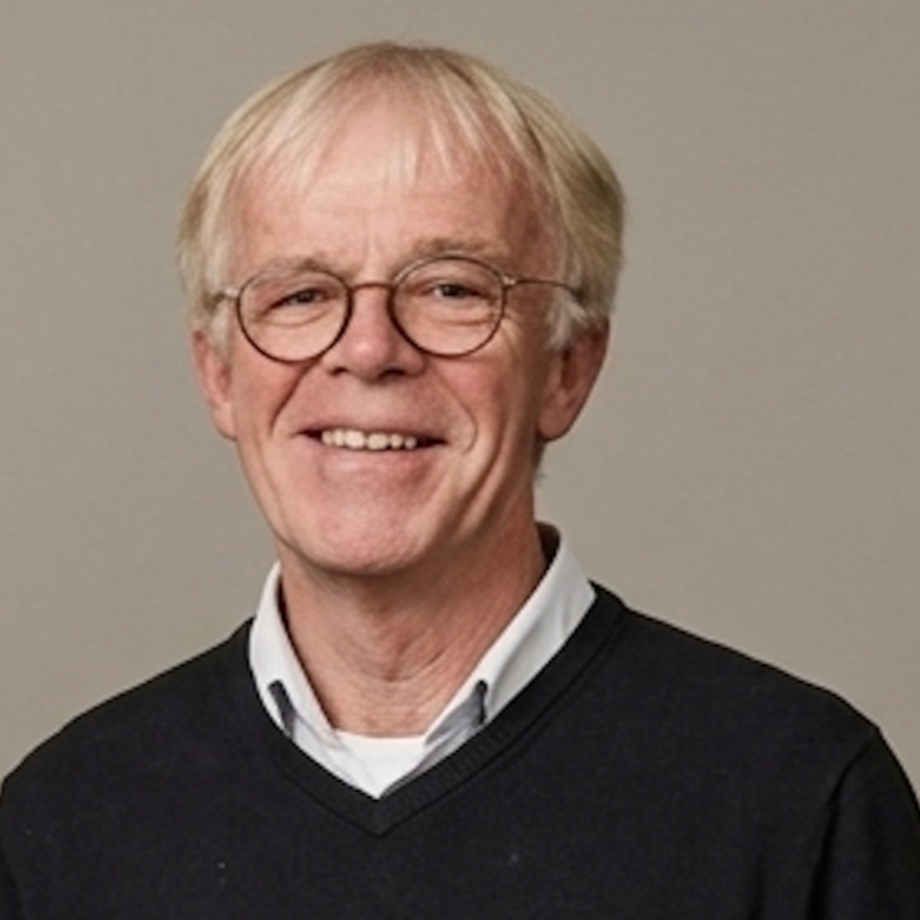 2026-03-23 Mondolokaal Hans Maassen