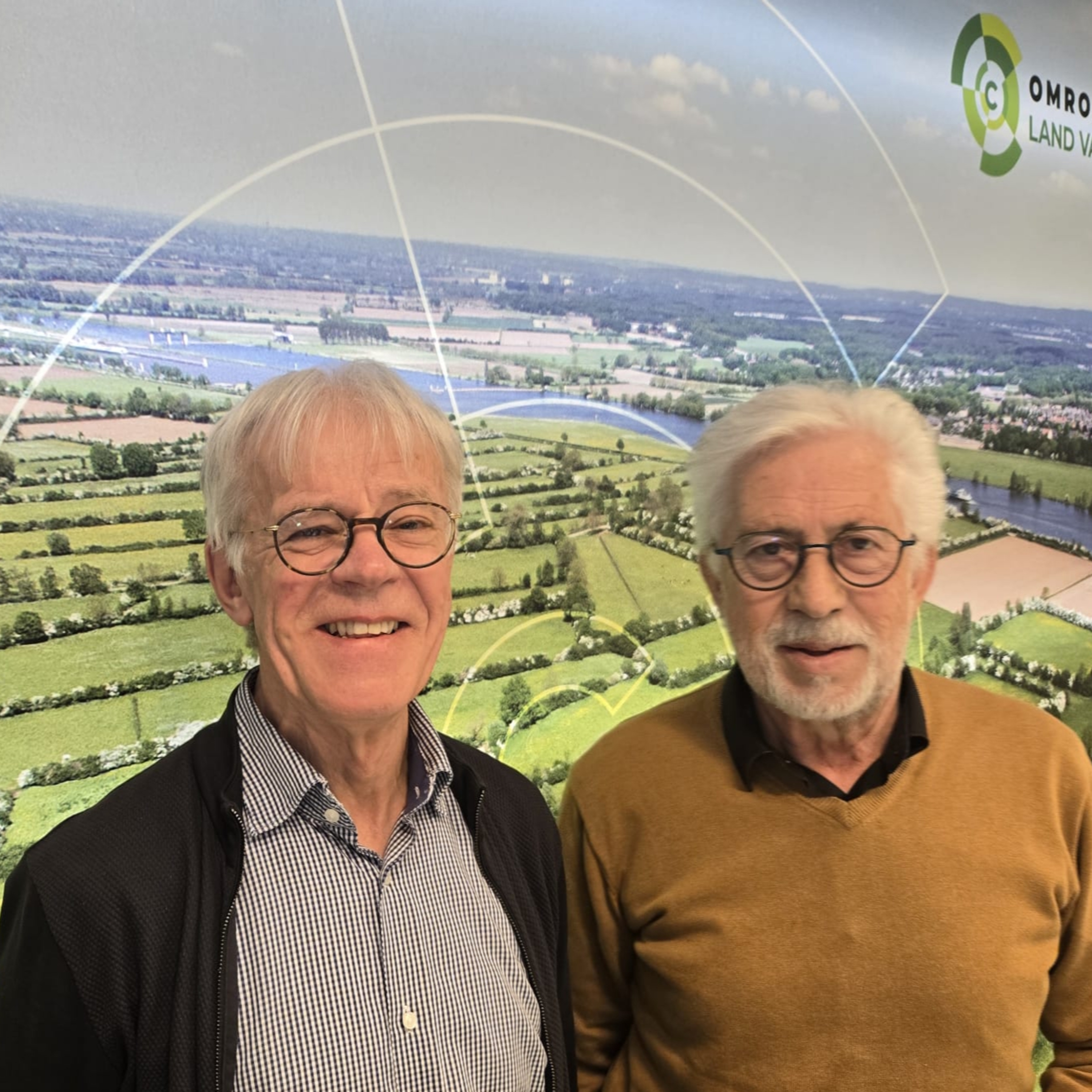 2026-03-22 De wereld is van iedereen  episode artwork
