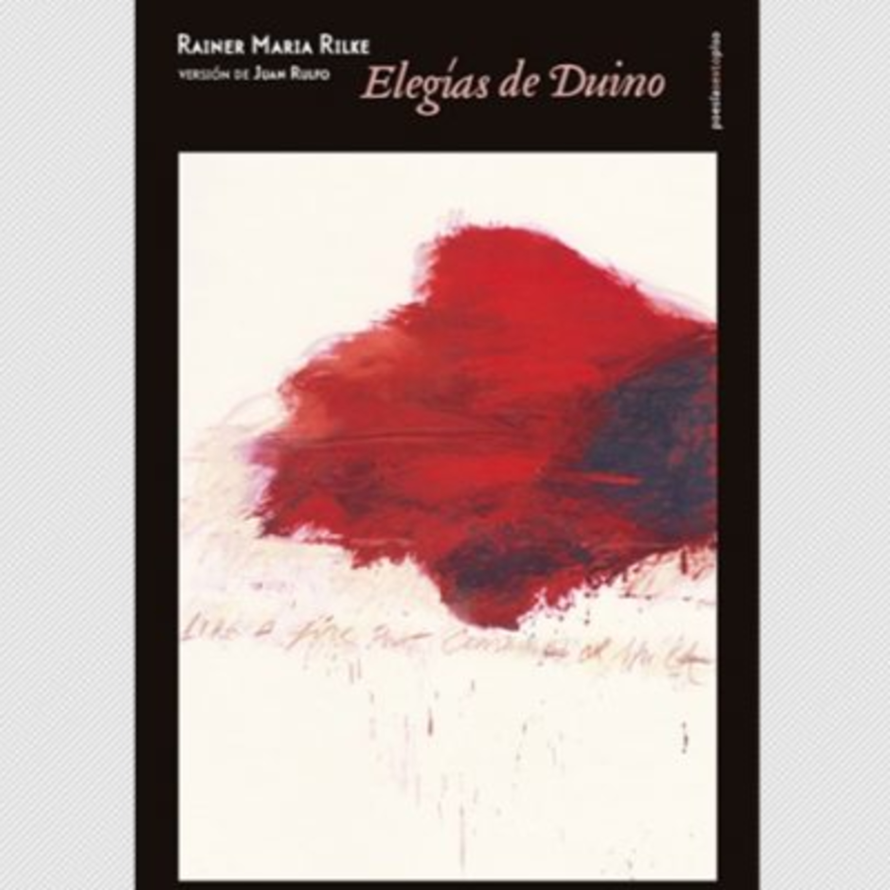 Gaceta de literatura ambulante