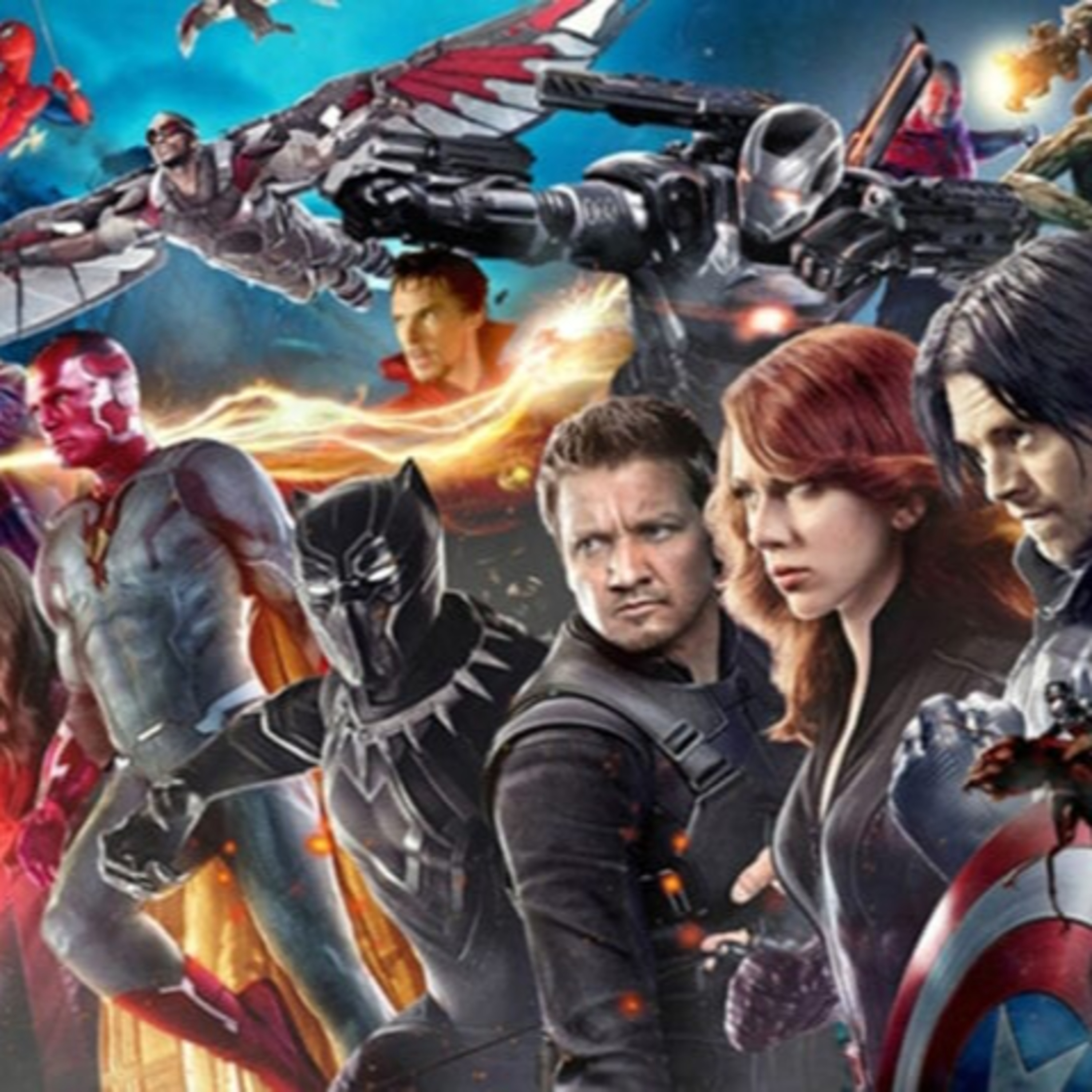 Kike Cinéfilo Temporada 4 Episodio 4 - Las sagas y franquicias cinematográficas. episode artwork
