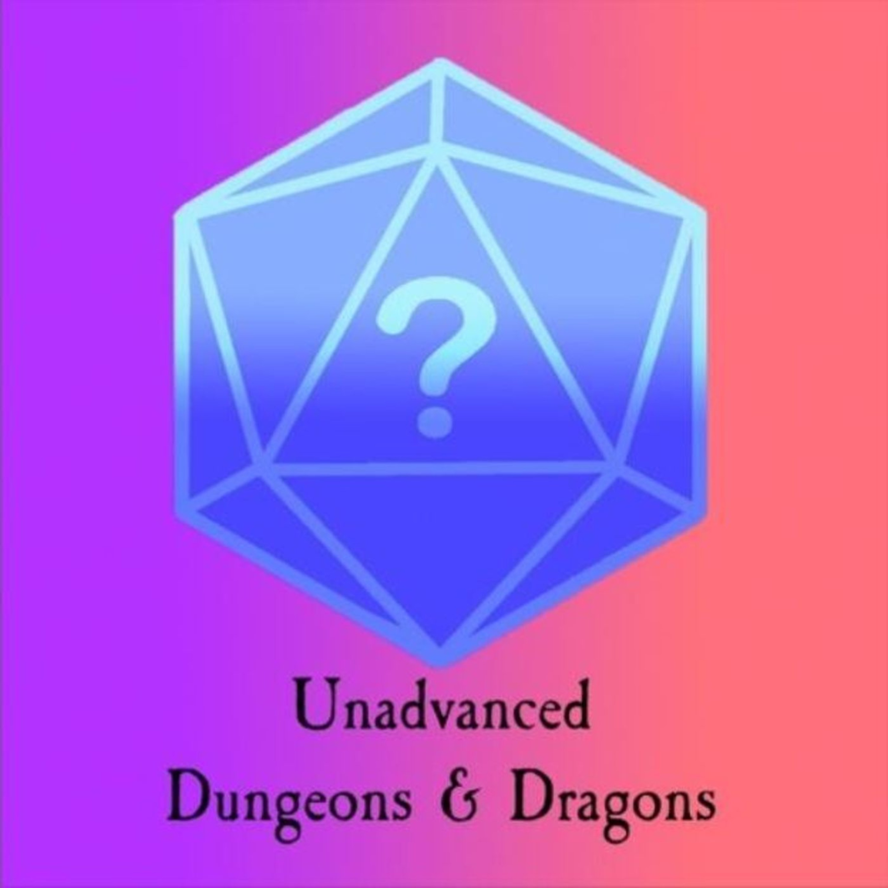 UnAdvanced DND Prologue Part 2