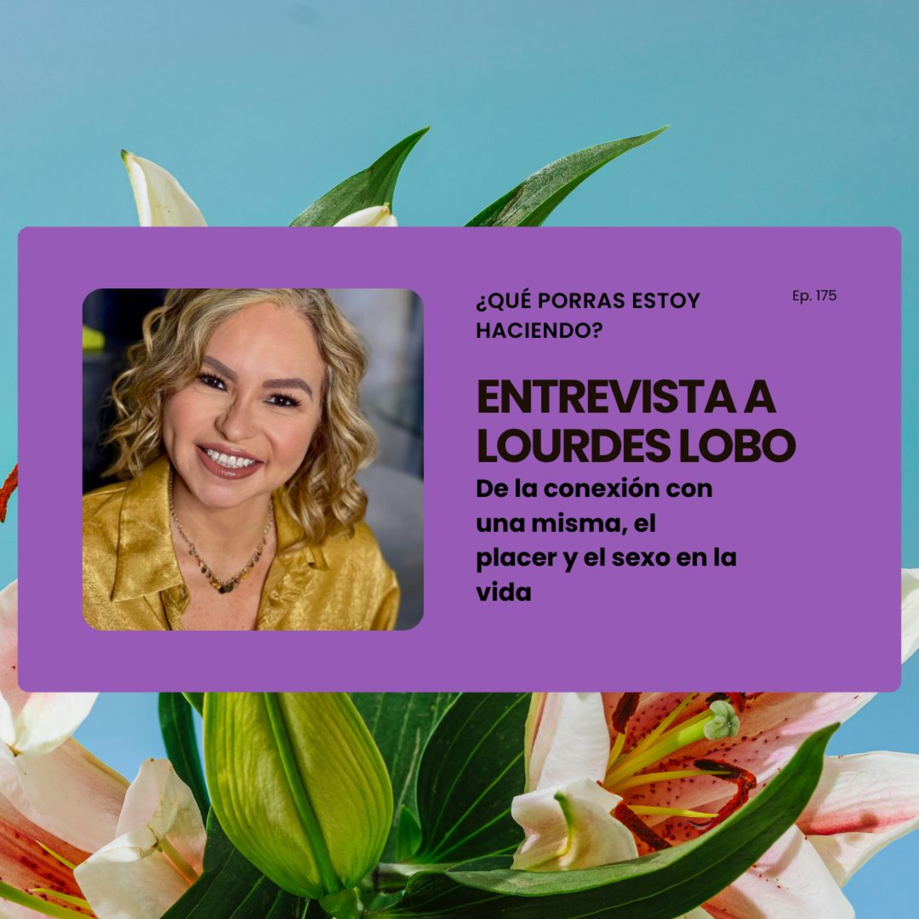 ¿Qué porras estoy haciendo? - El podcast de Salto en Digital
