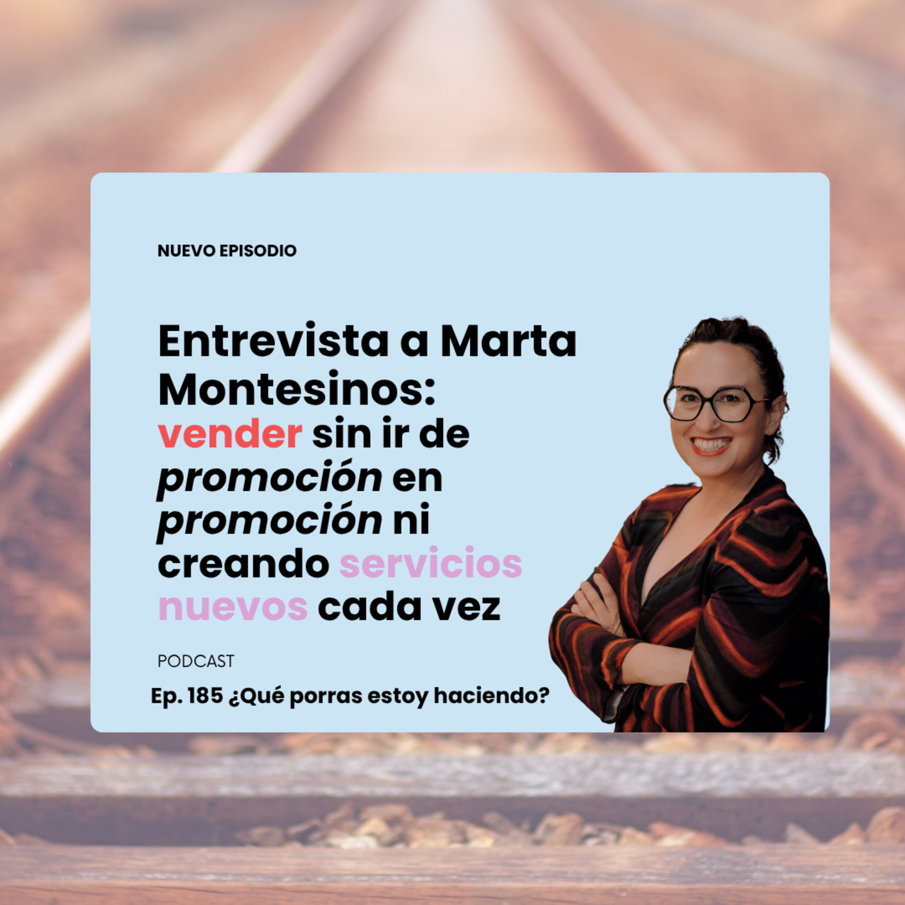 ¿Qué porras estoy haciendo? - El podcast de Salto en Digital