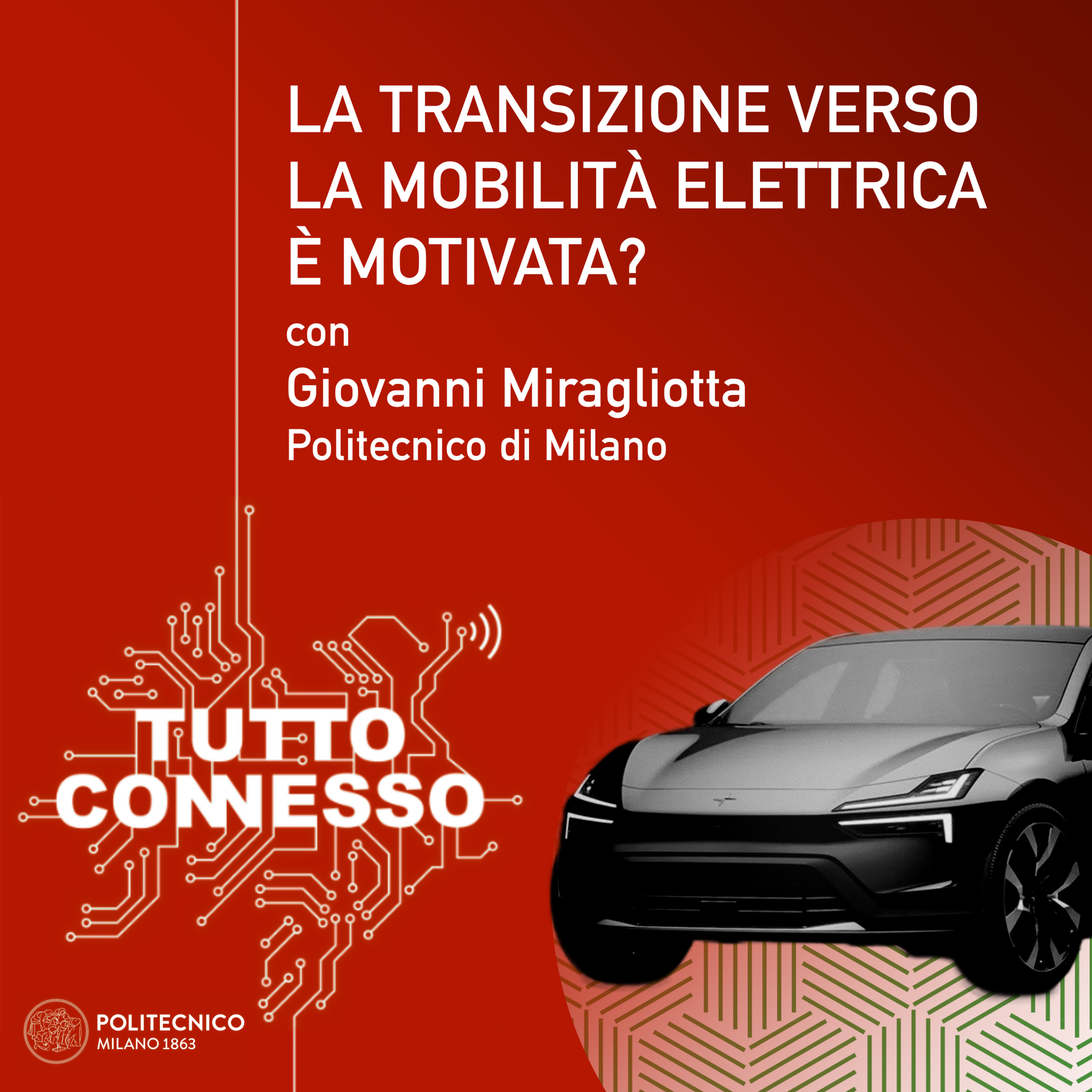 5G e Oltre: Tutto Connesso