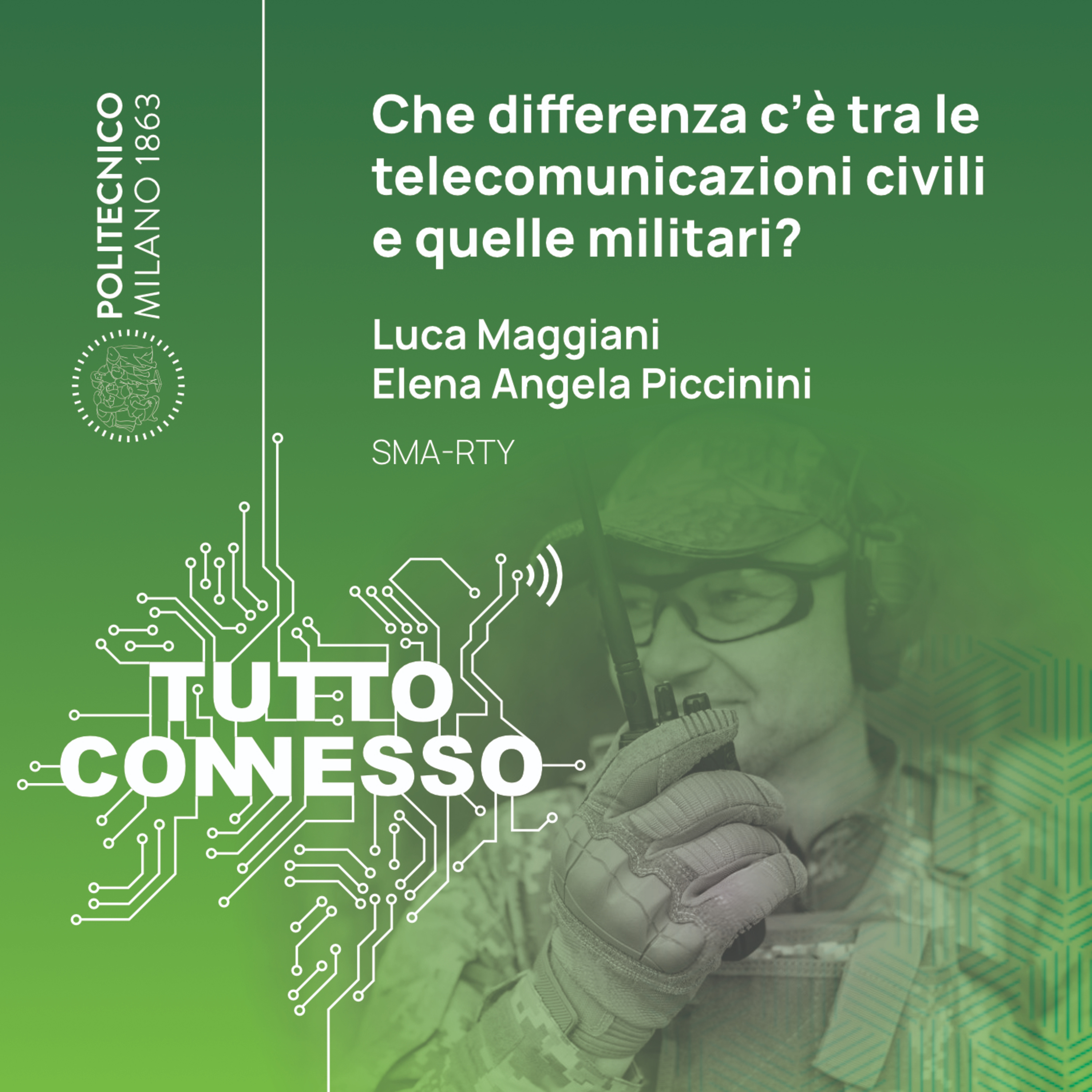 5G e Oltre: Tutto Connesso