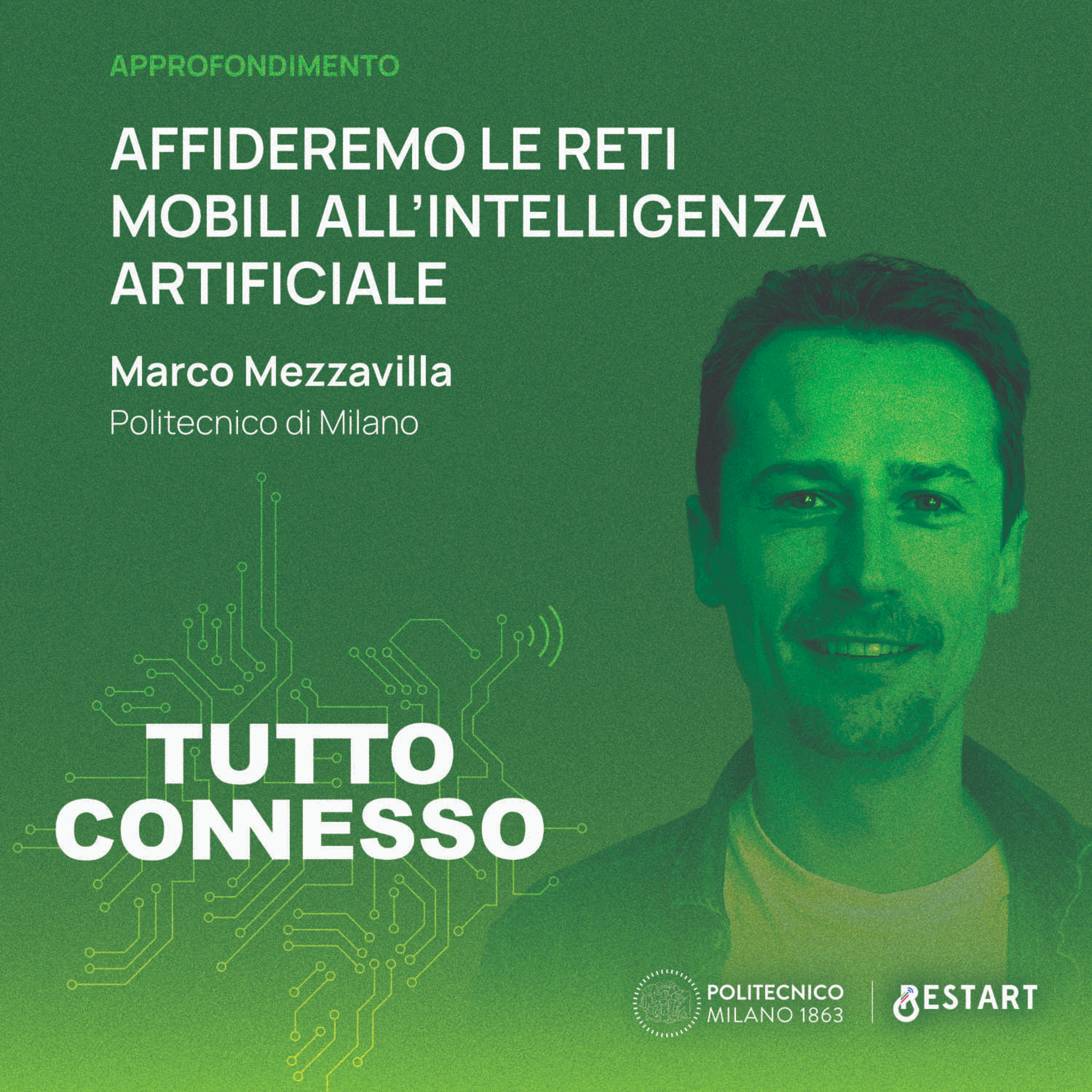 5G e Oltre: Tutto Connesso