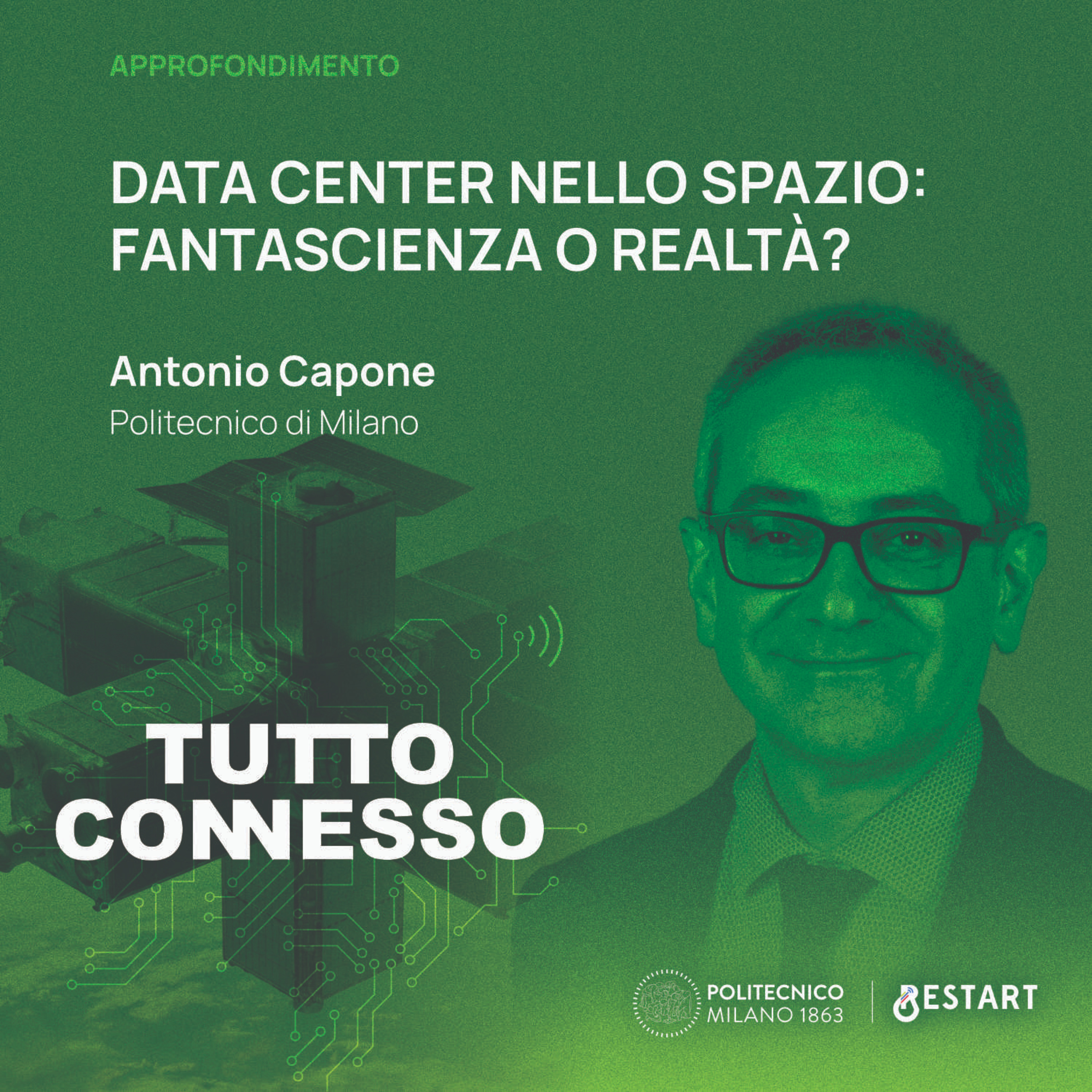 5G e Oltre: Tutto Connesso