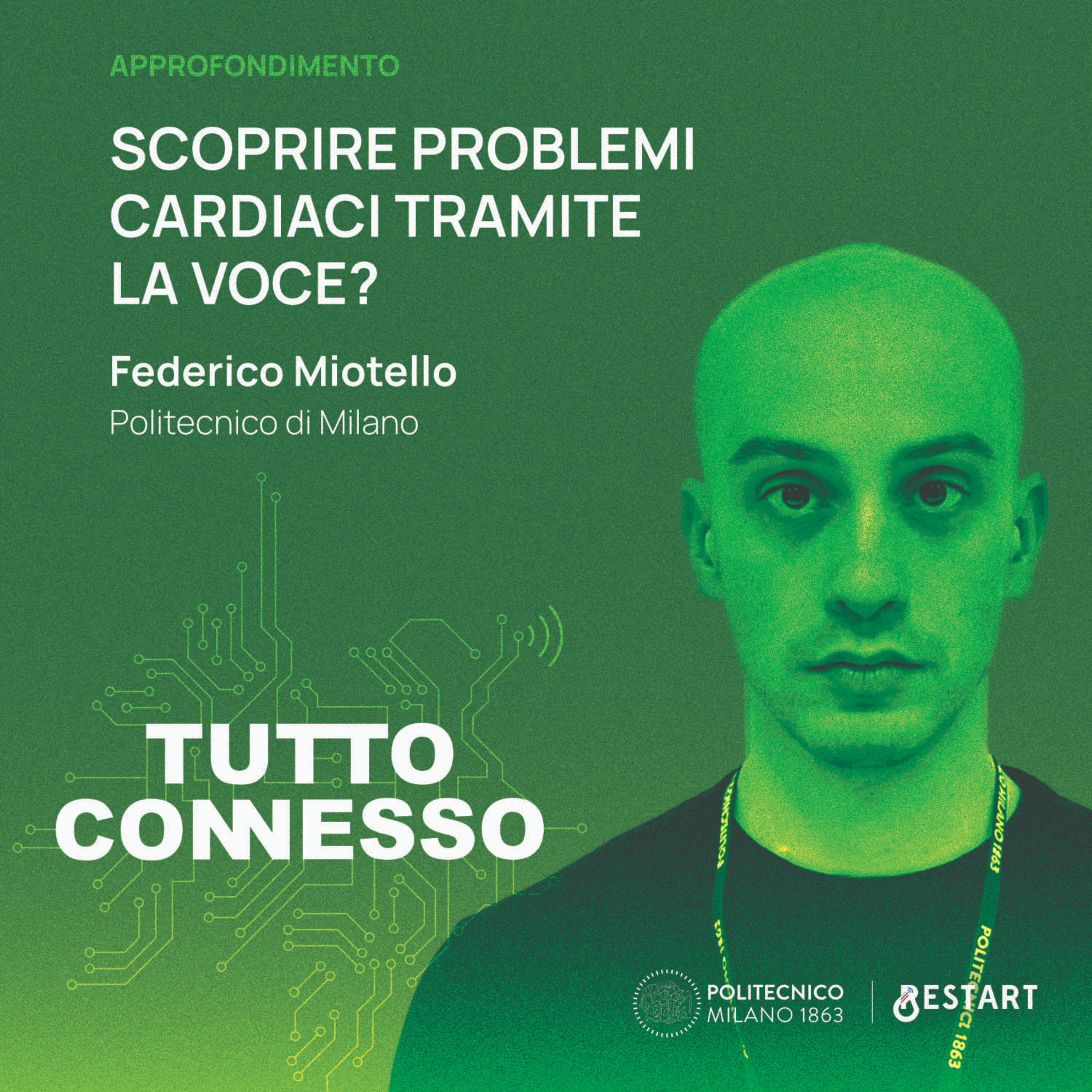 5G e Oltre: Tutto Connesso