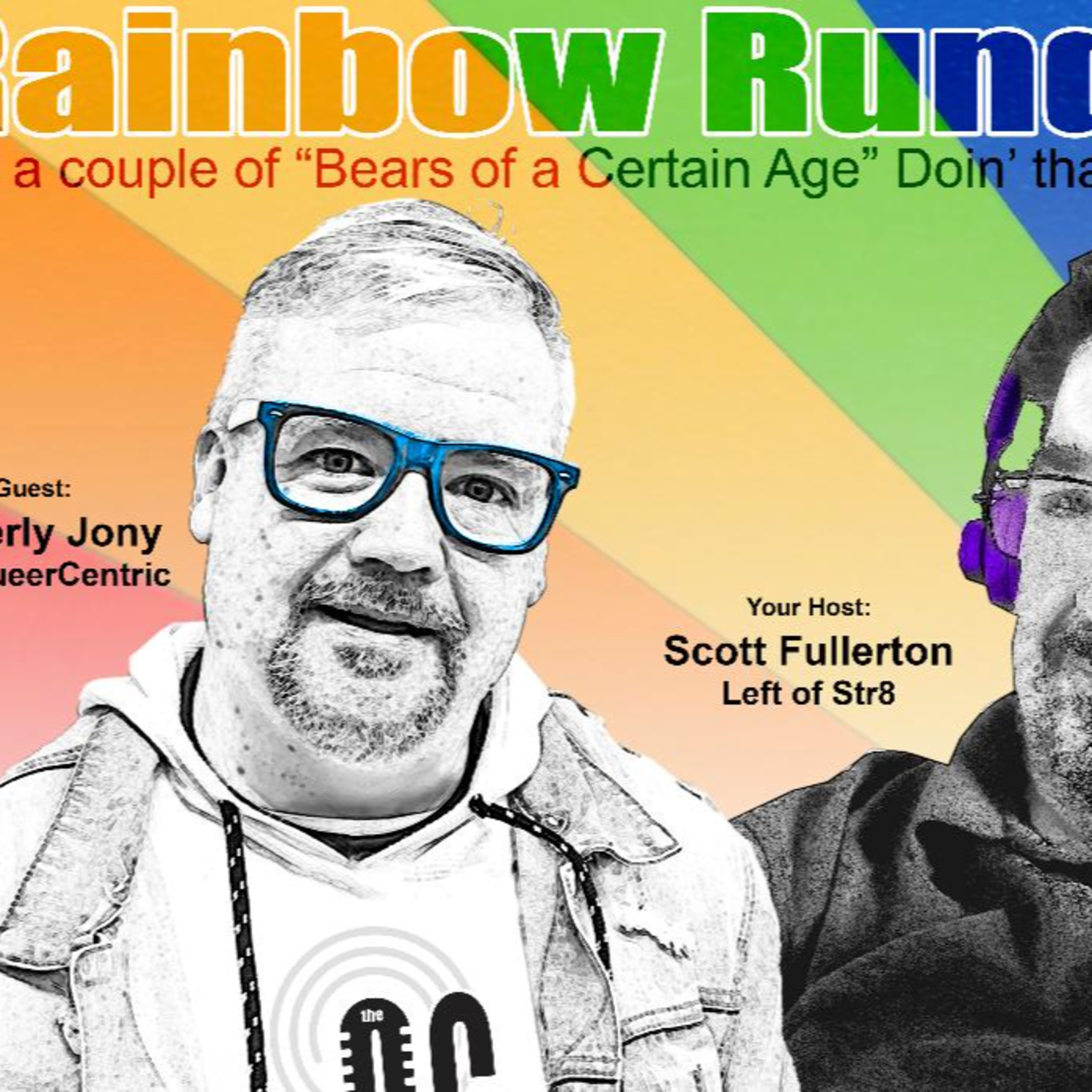 Left of Str8 Podcasts