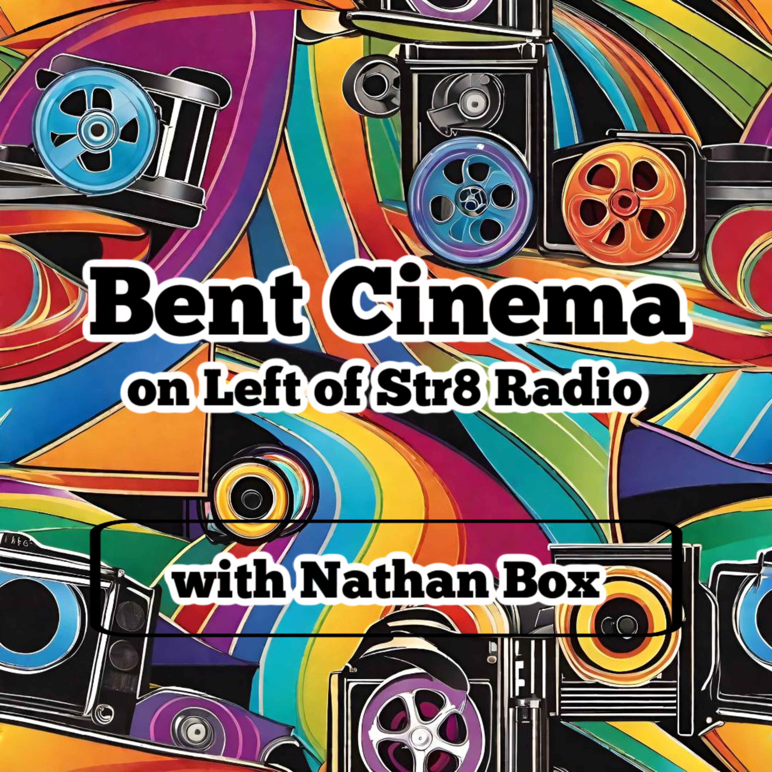 Left of Str8 Podcasts
