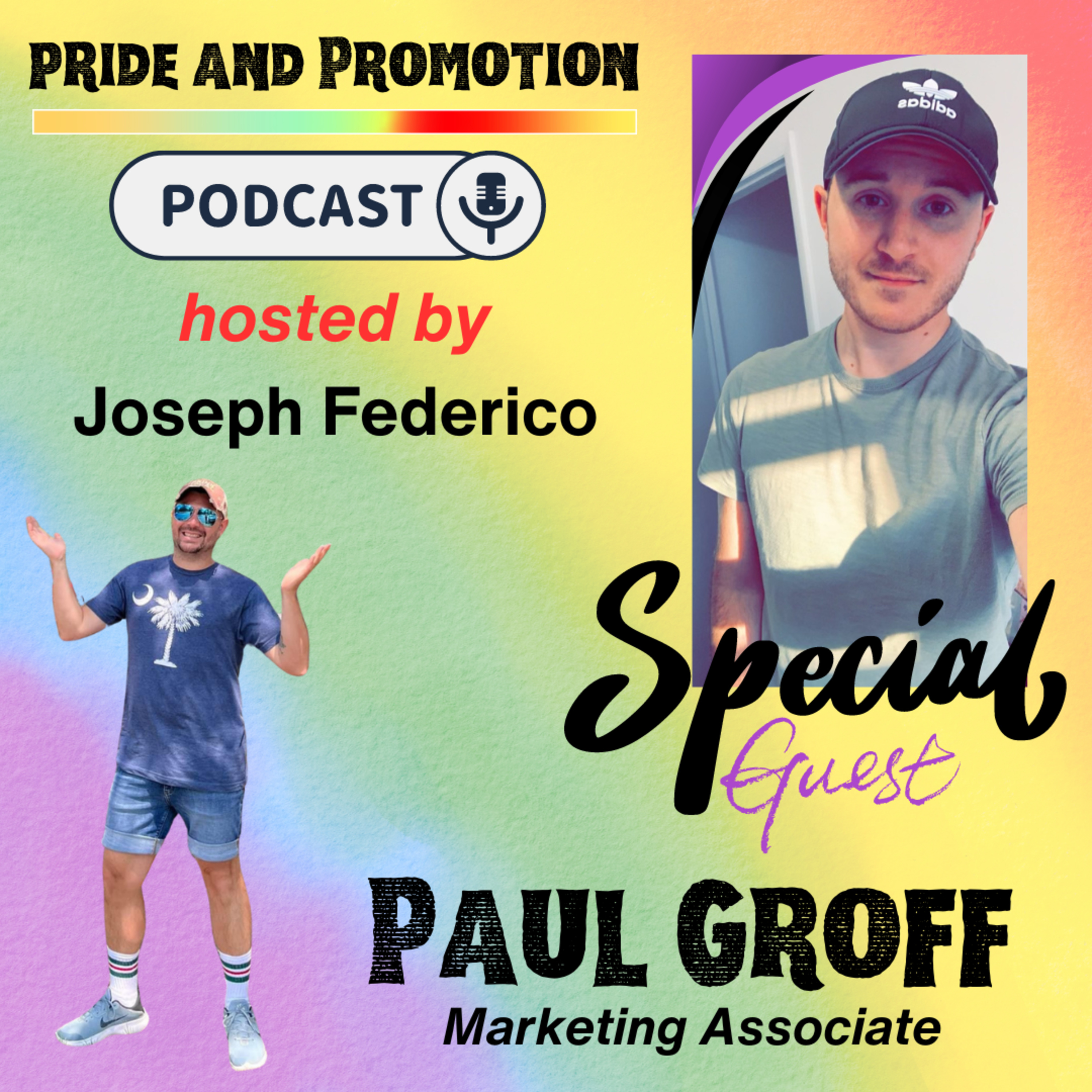 Left of Str8 Podcasts