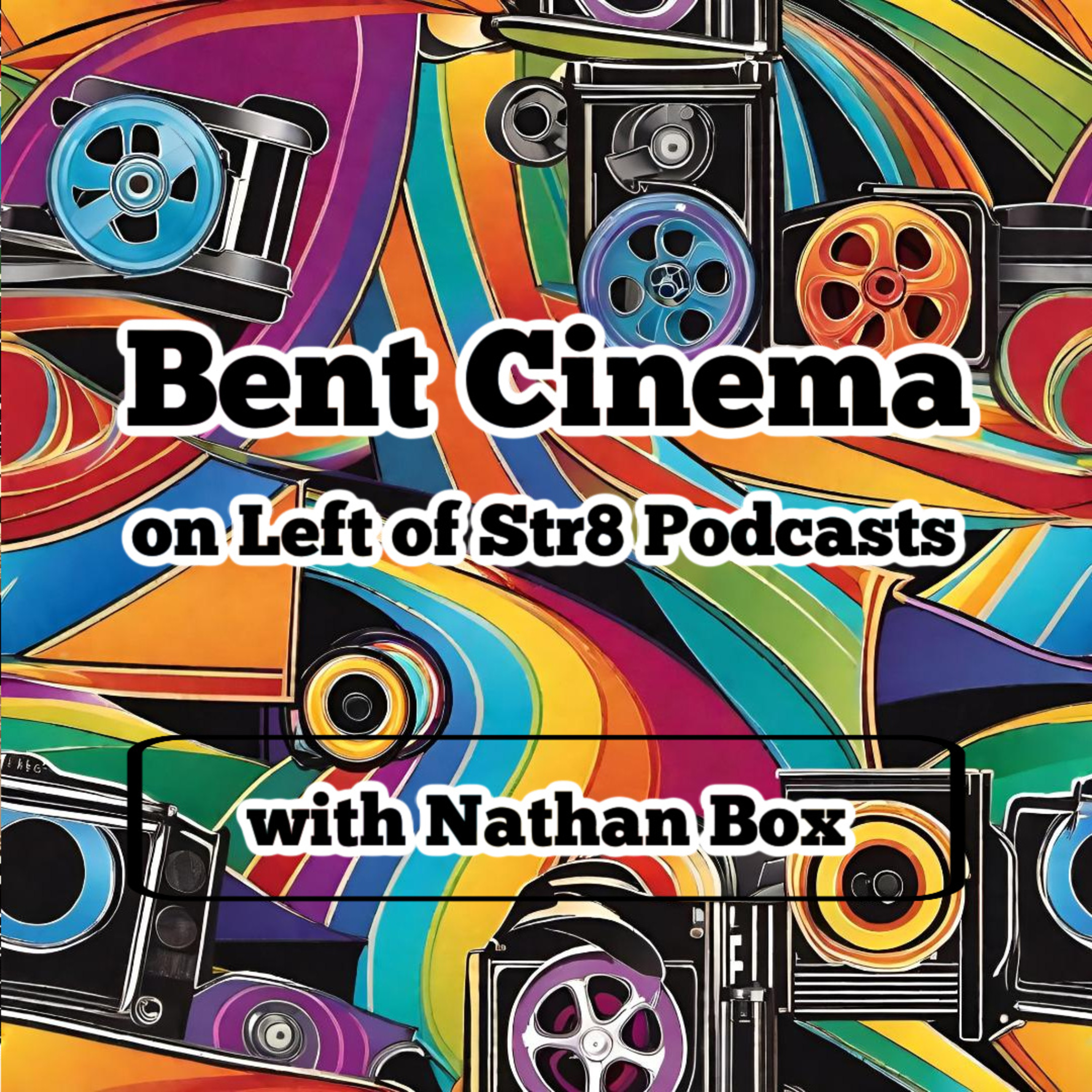 Left of Str8 Podcasts