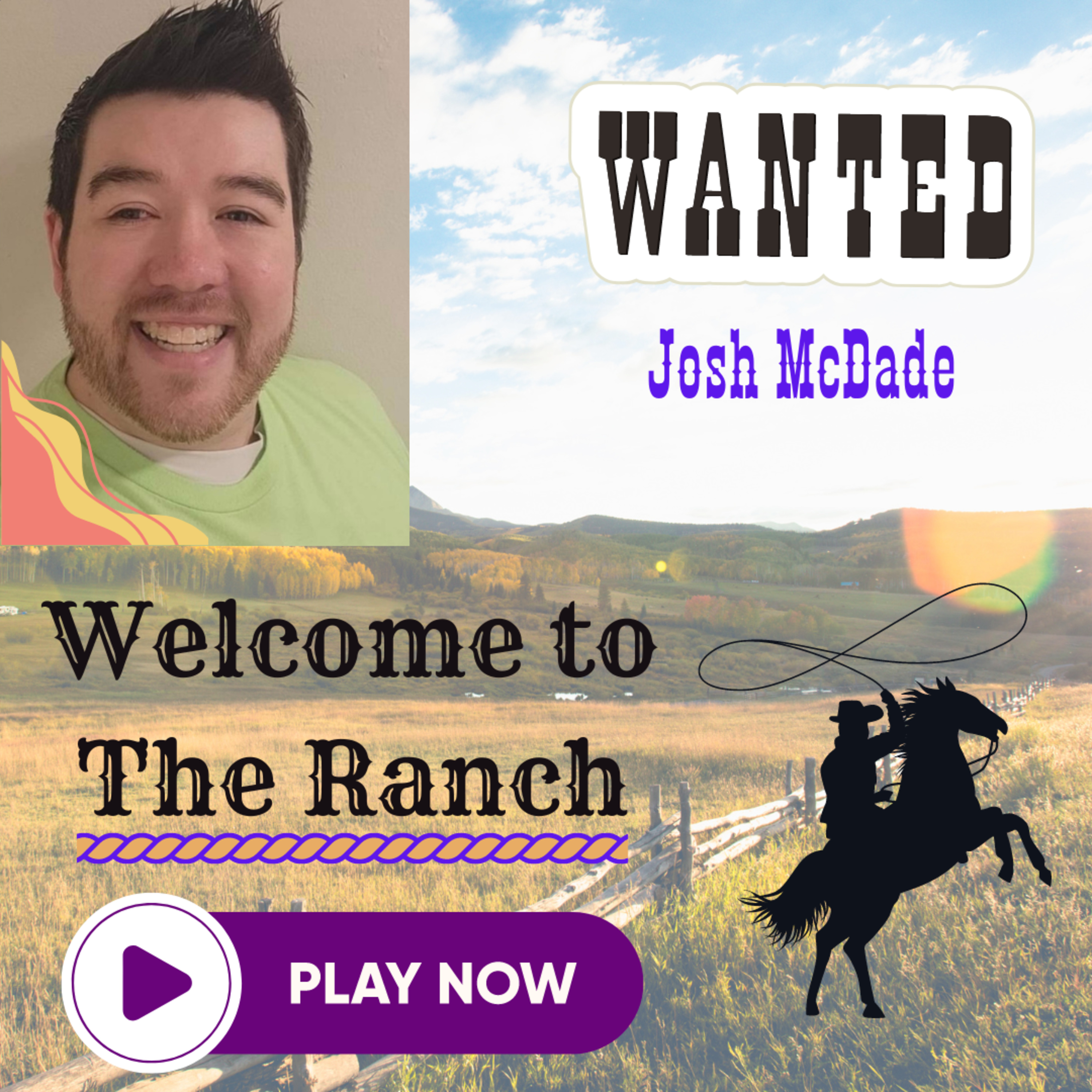 Josh McDade Is Your Number 1 Holistic Metabolic Health Coach Goes 5 Questions episode artwork