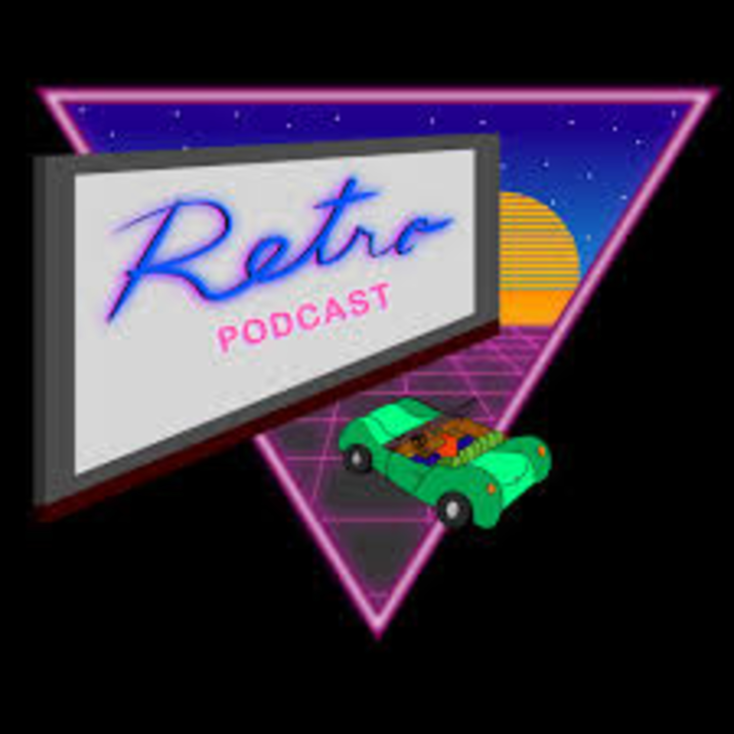 Not Your Average Bears: The Podcast Bears Visit Retro Podcast episode artwork