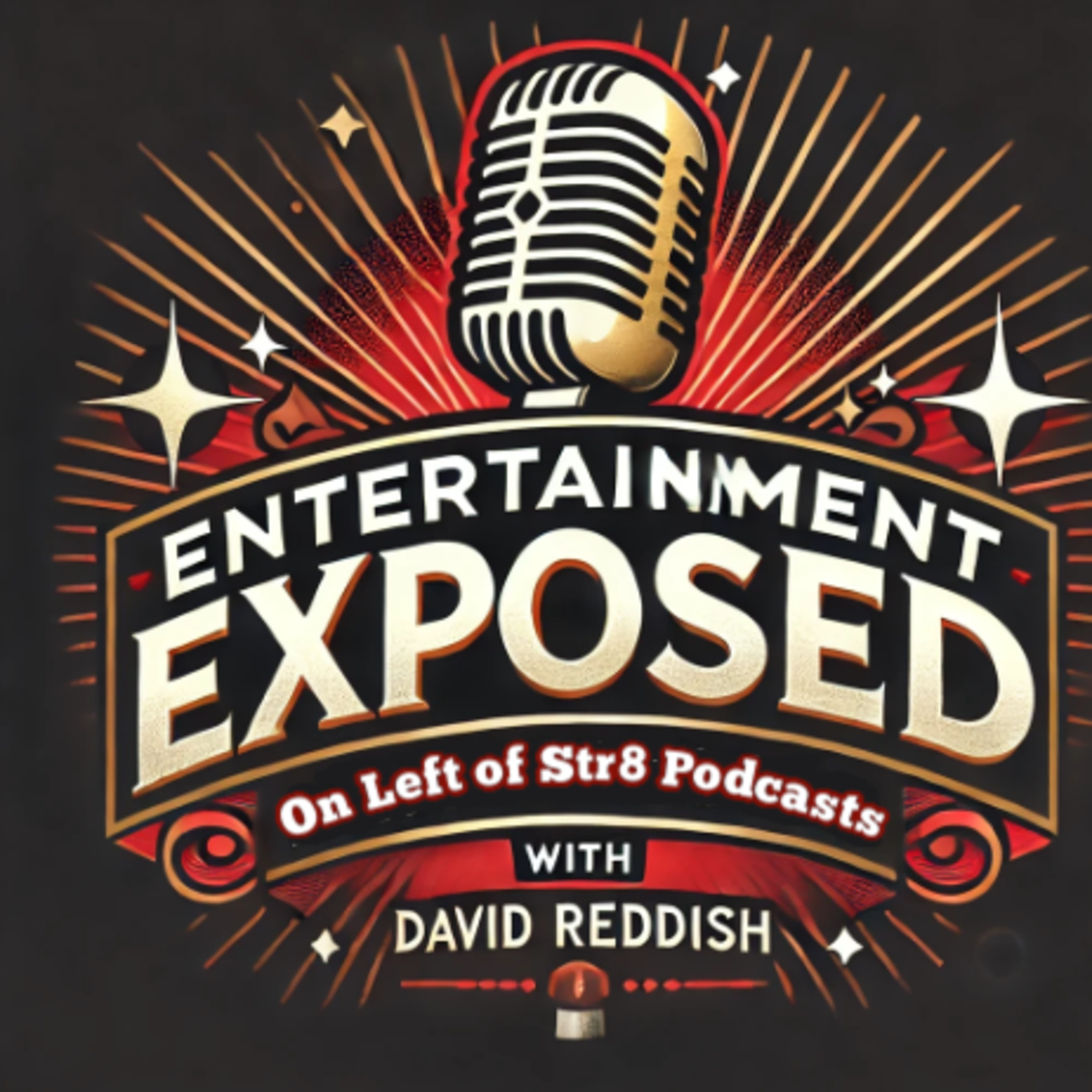 Heated Rivalry, Linda Hamilton and More Entertainment News with a Queer Twist episode artwork