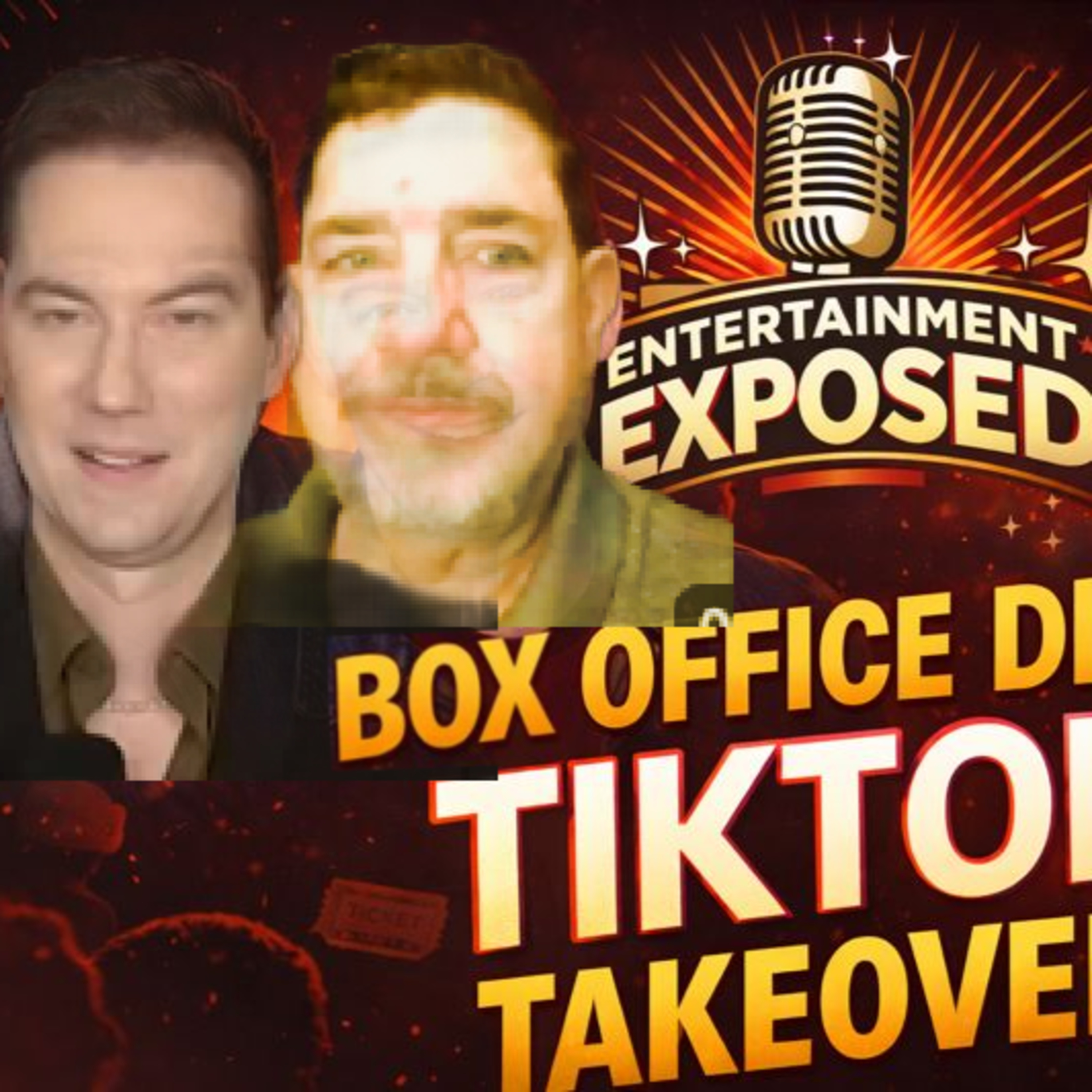 Avatar vs. Zootopia, Marvel’s Big Reset & Why TikTok Is the New Hollywood | Entertainment Exposed episode artwork