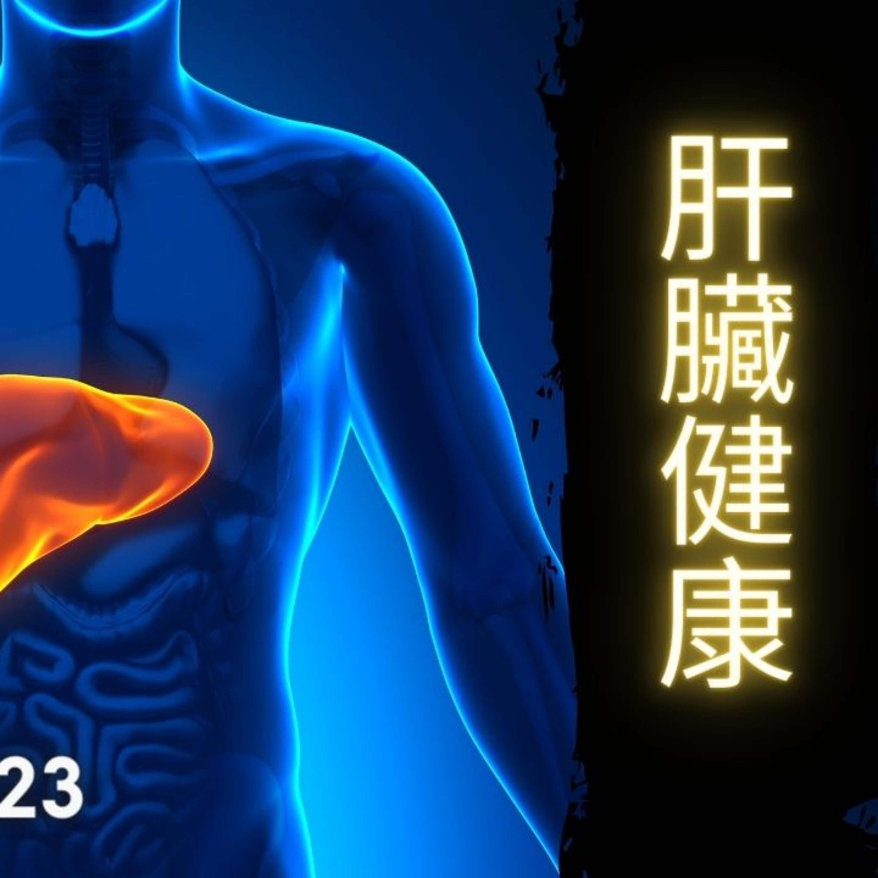 《醫學新世代》 肝臟健康 - 5.7.2023