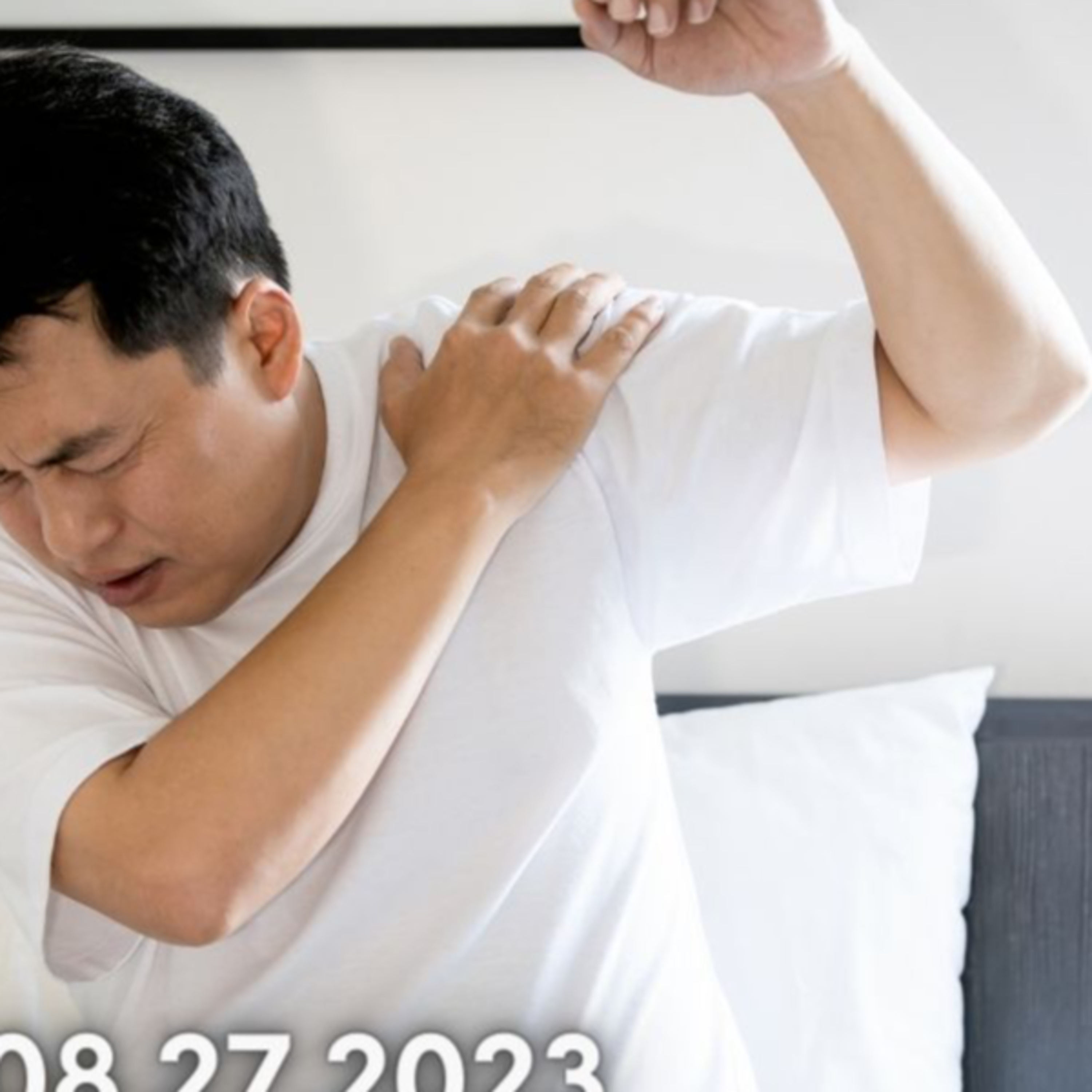 《醫學新世代》 男性更年期 Andropause - 8.27.2023 Arthur Lo AM1430