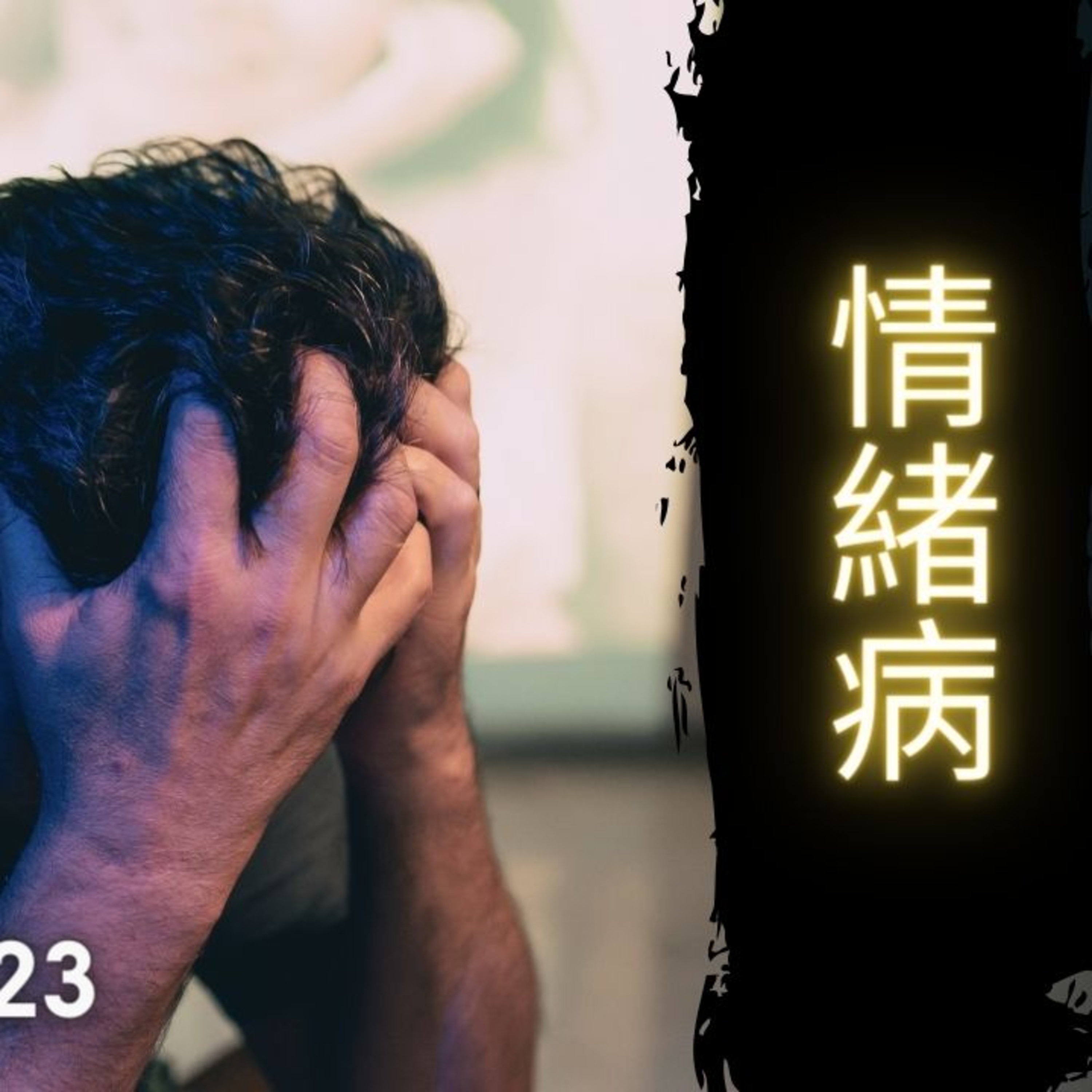 《醫學新世代》 9.10.2023 - 情緒病 Mood Disorders Arthur Lo AM1430