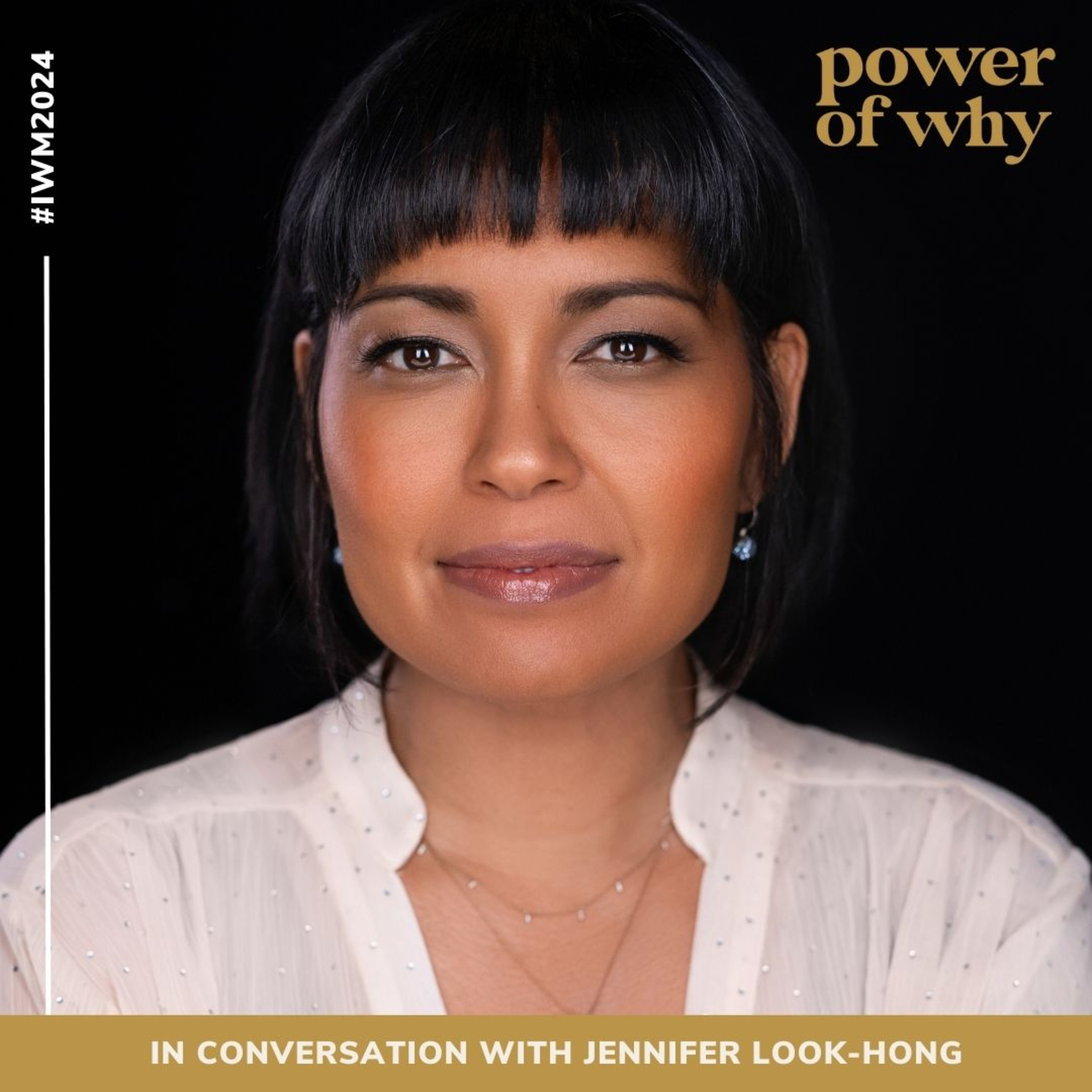 Turn The World Into Your Classroom, How to Build a Diverse Portfolio of Meaningful Experiences with Jennifer Look-Hong⁠ episode artwork