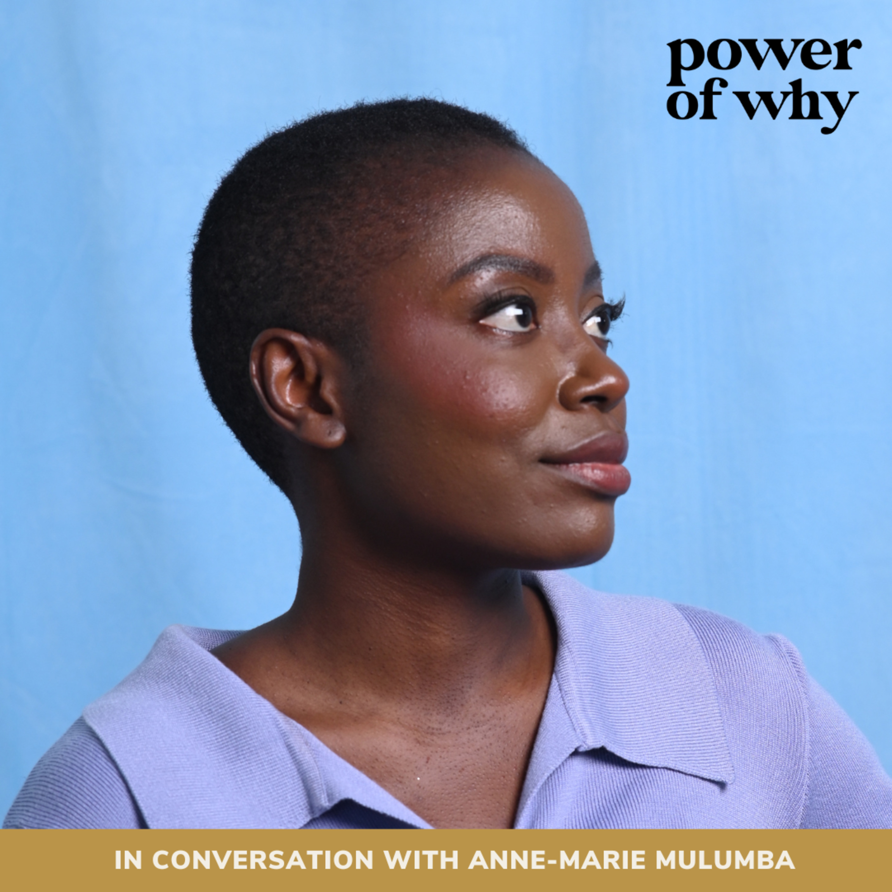Future-Proof Your Skills and Business, Design Your Life, How to Design Experiences For Your Customers & Productize Your Services as a Consultant with Anne-Marie Mulumba