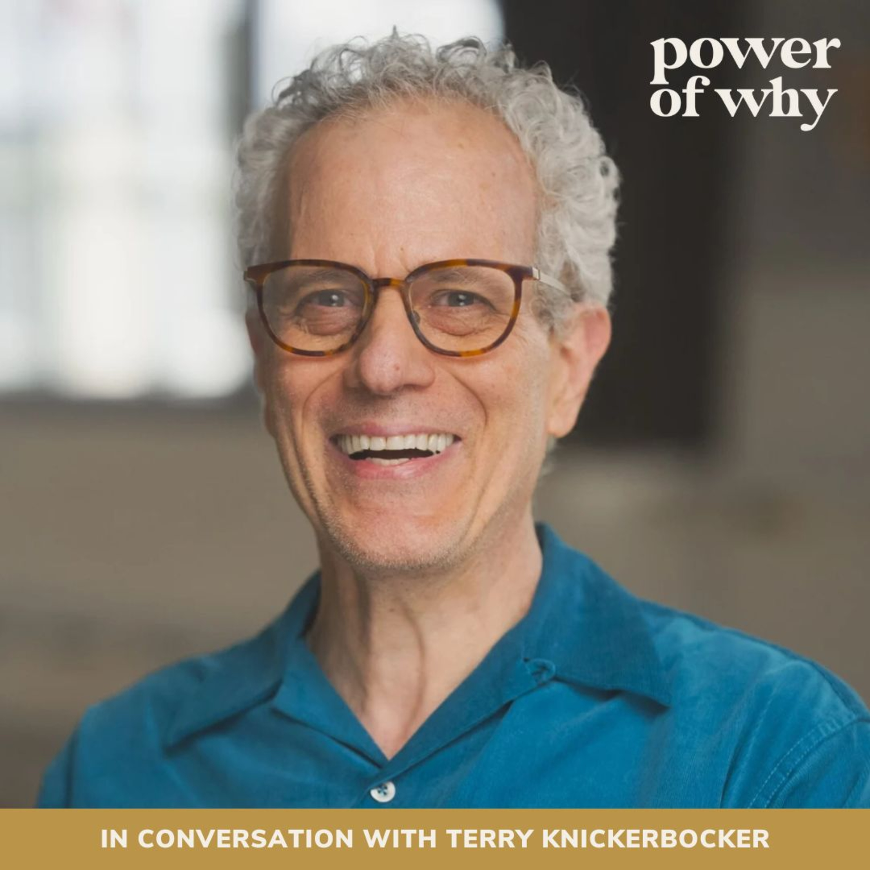 Don’t Overlook Your Training Practice, Freedom in Our Creative Lives, and the Meisner Acting Technique with Terry Knickerbocker