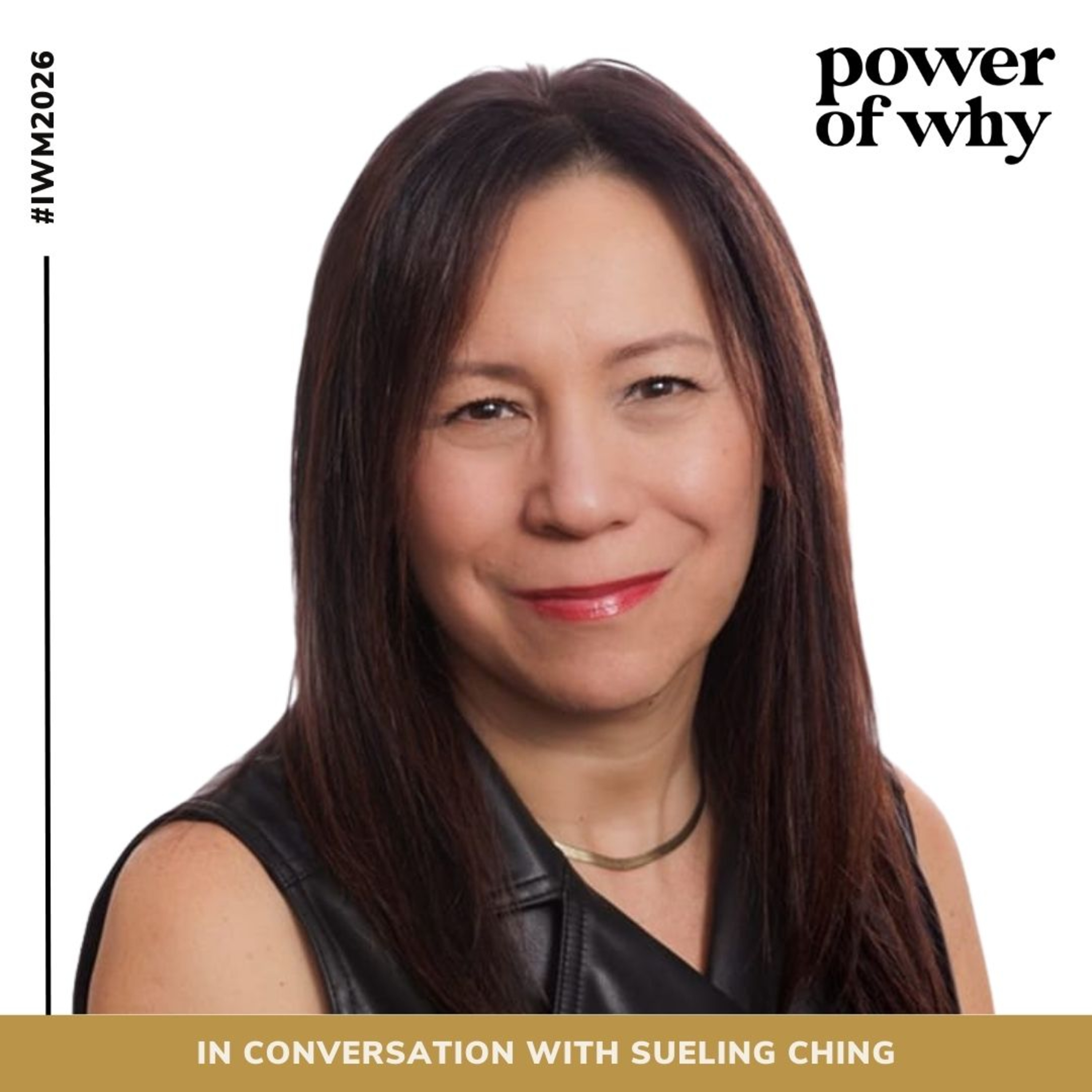 Why Some Businesses Thrive in Uncertainty and Others Don't with Sueling Ching