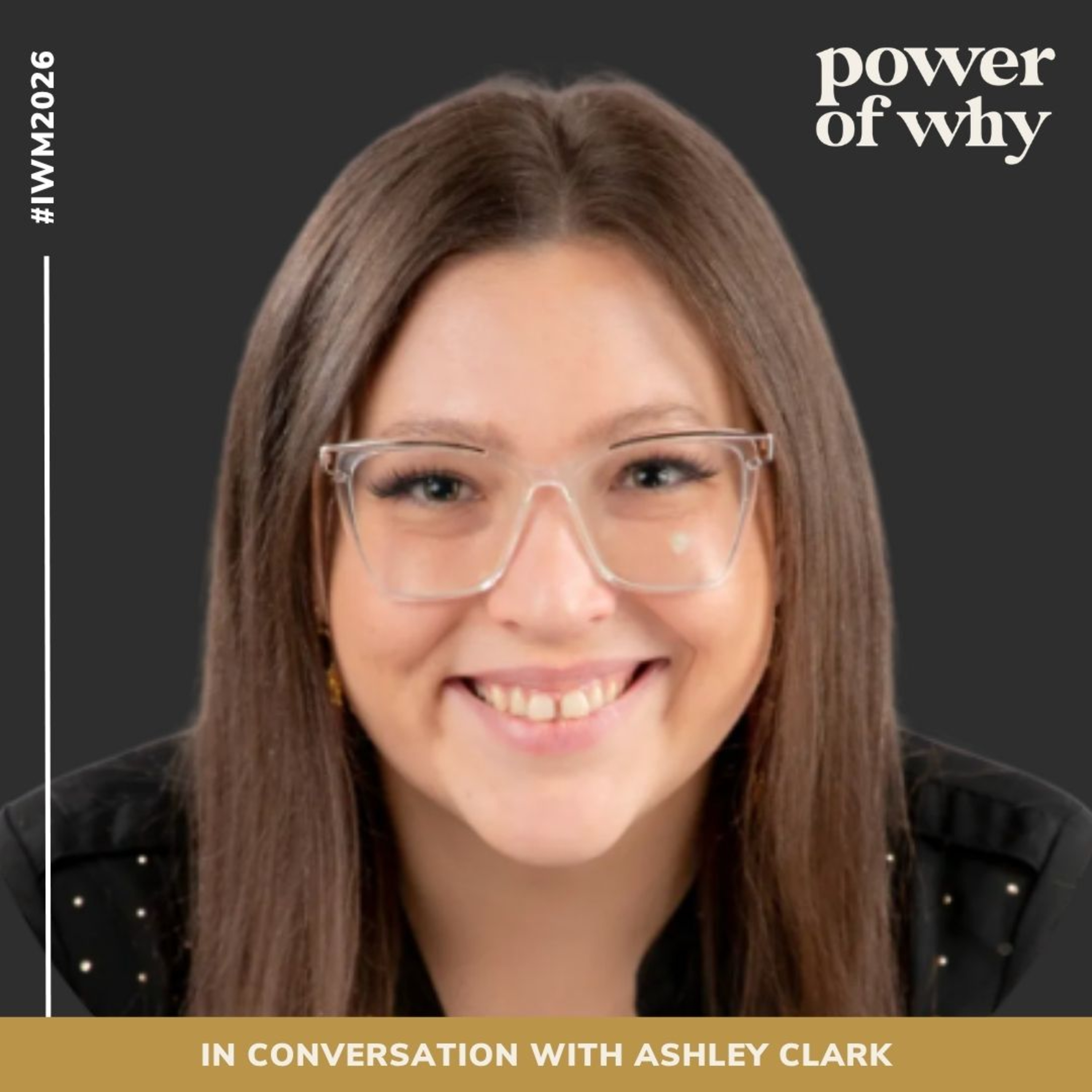 "I'm Building Bougie Birch to Last 30+ Years" - On Reverse Engineering a Vision, Indigenous Economic Systems, and Why Starting Right Matters with Ashley Clark