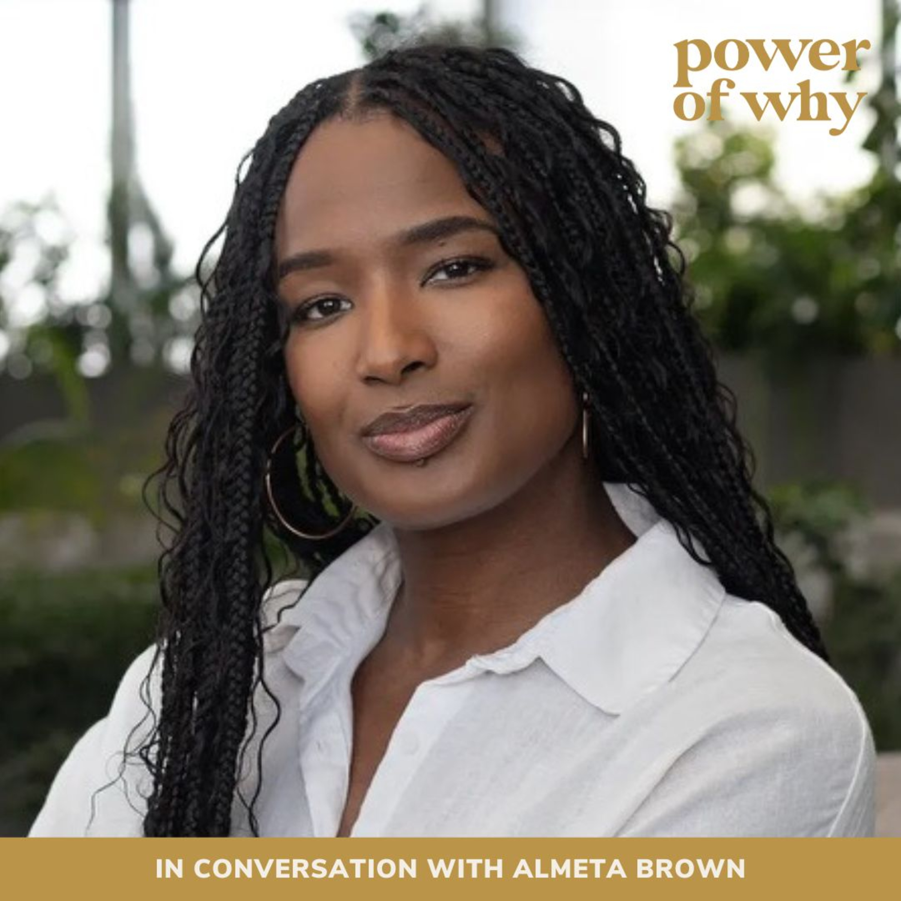 Why the Women Who Give the Most Are the Last to Rebuild with Wellness Practitioner, Almeta Brown