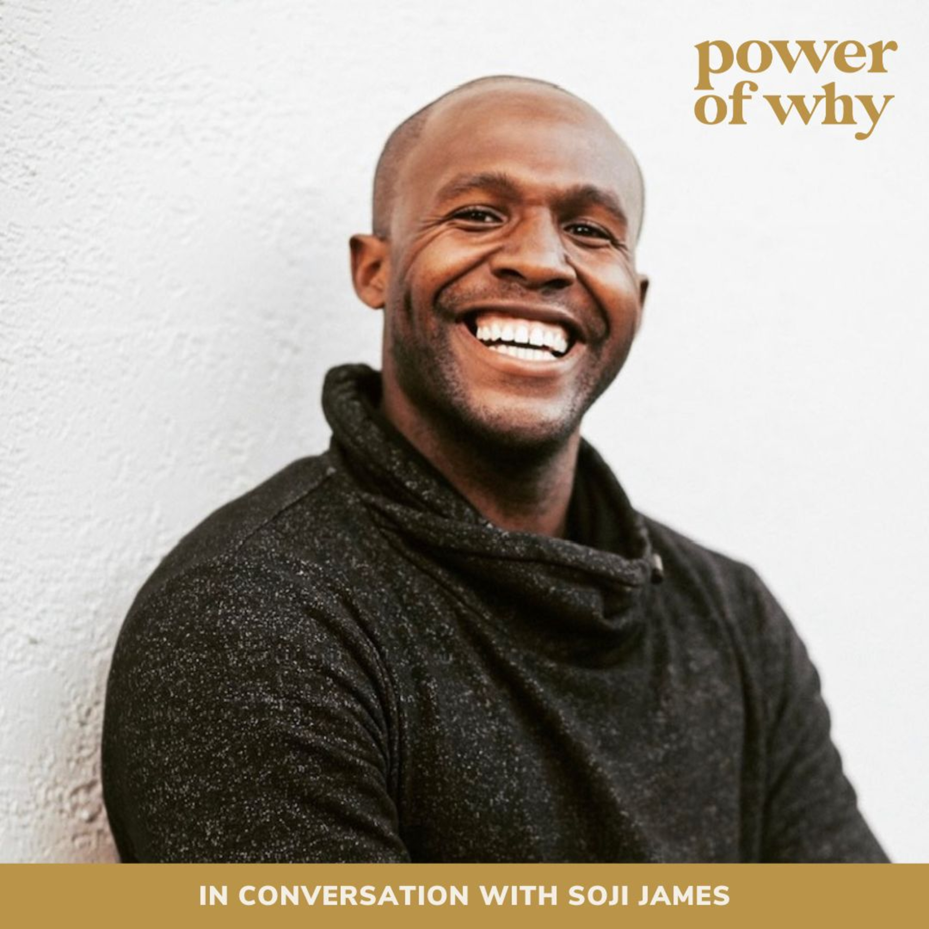 Train Your Monk and Your MtherFcker with Soji James (Breathwork Facilitator & Metta Club Founder)