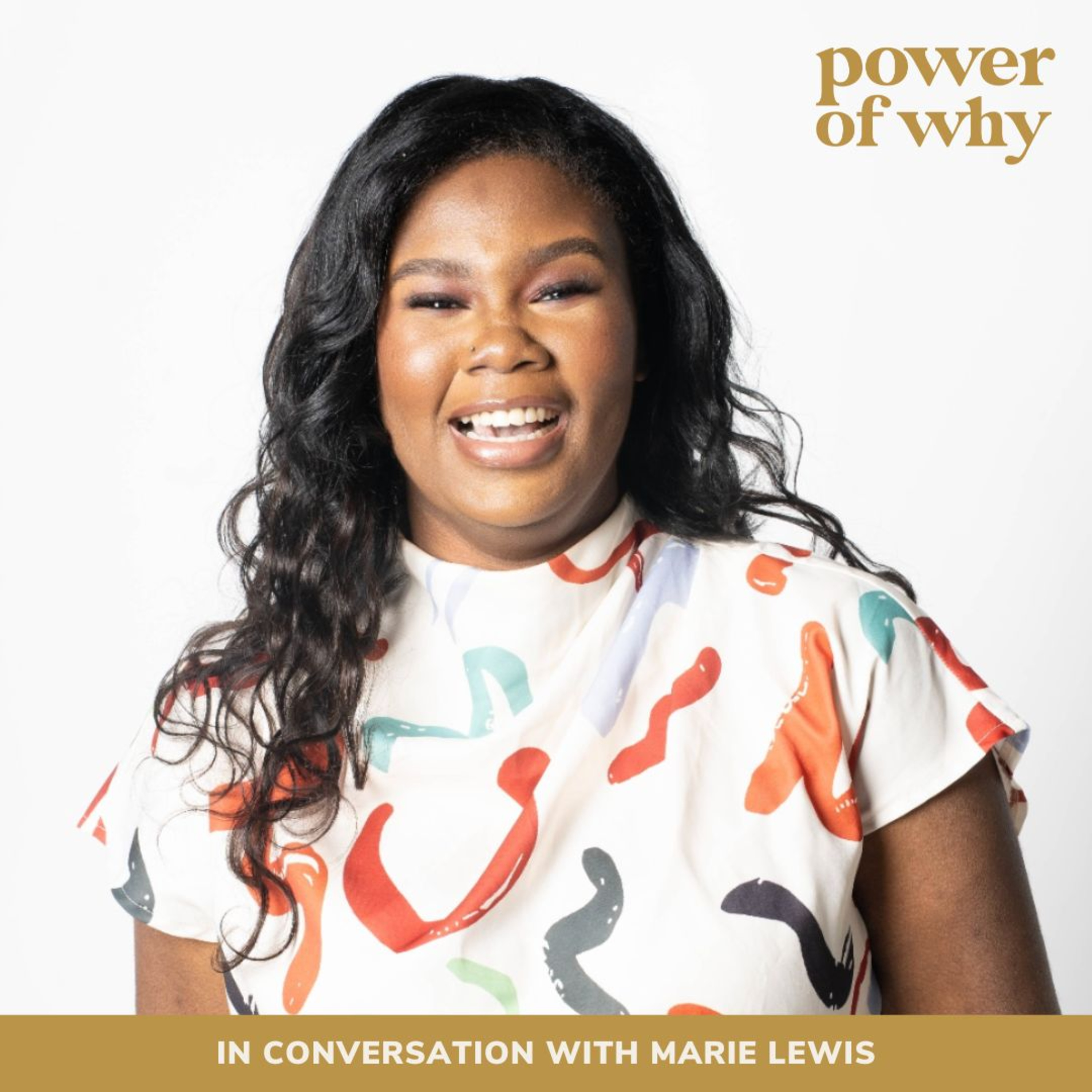What It Actually Takes to Go From Solo Freelancer to Trusted CEO with Marie Lewis