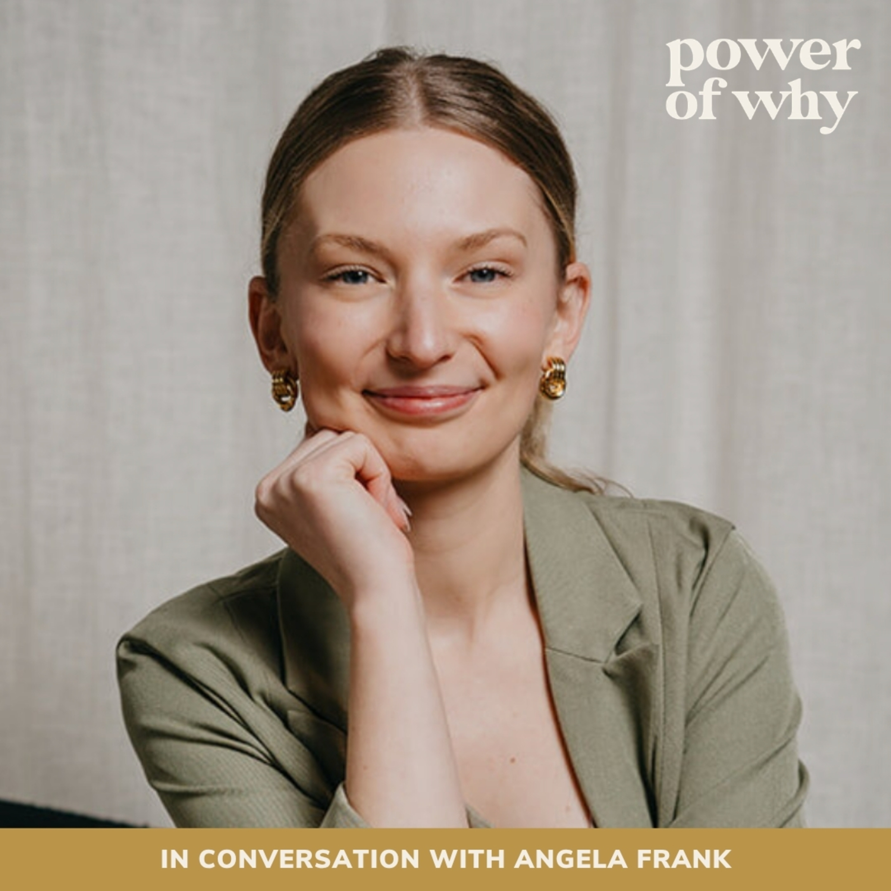 Build a Consulting Business Around Your Expertise with Angela Frank