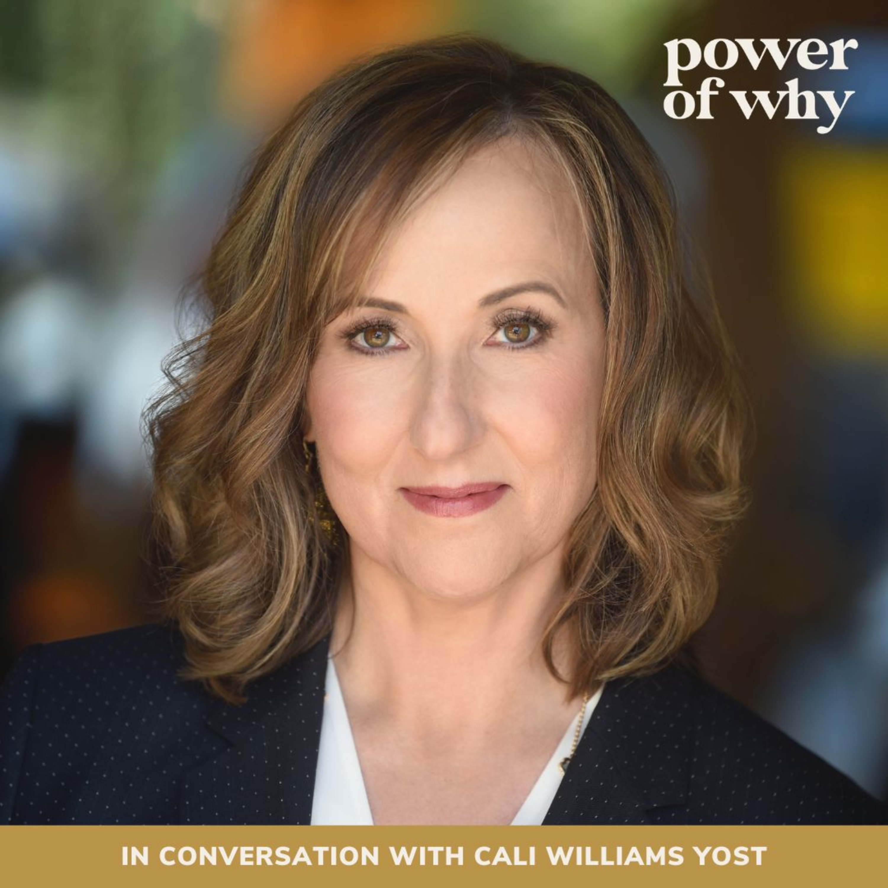Work Transformation Expert: We Must Reimagine Work! The Current Model is Broken | Cali Williams Yost