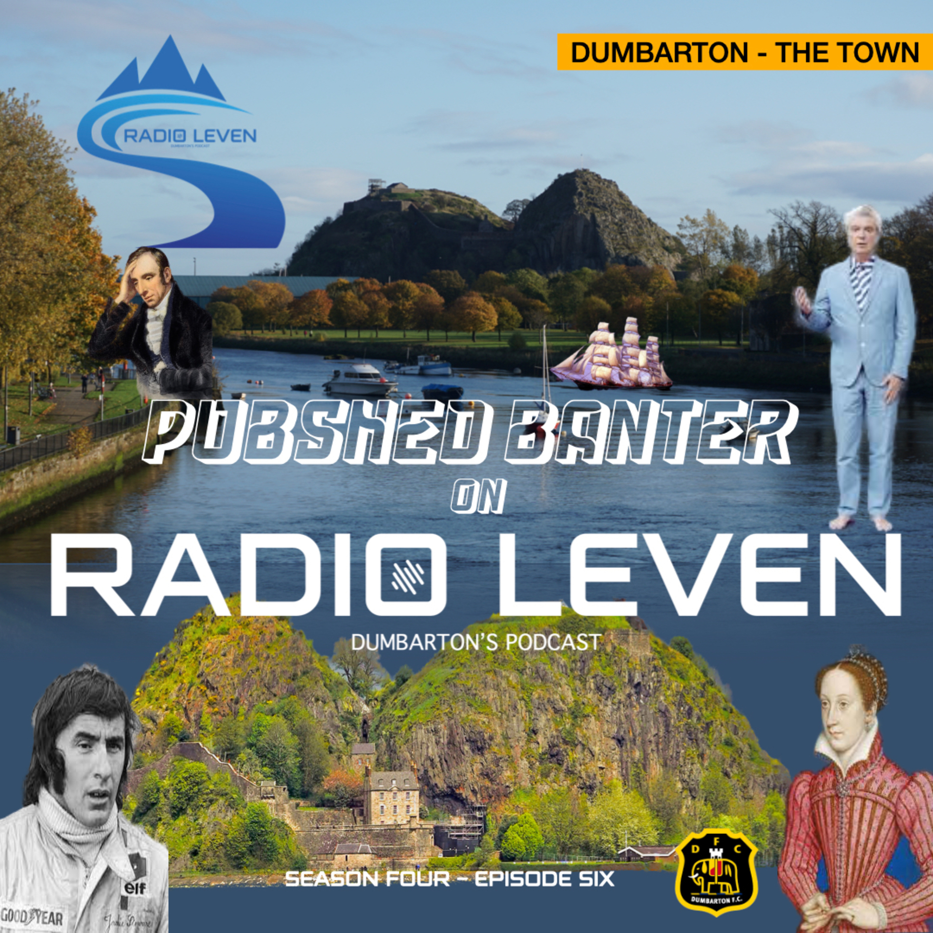 Radio Leven