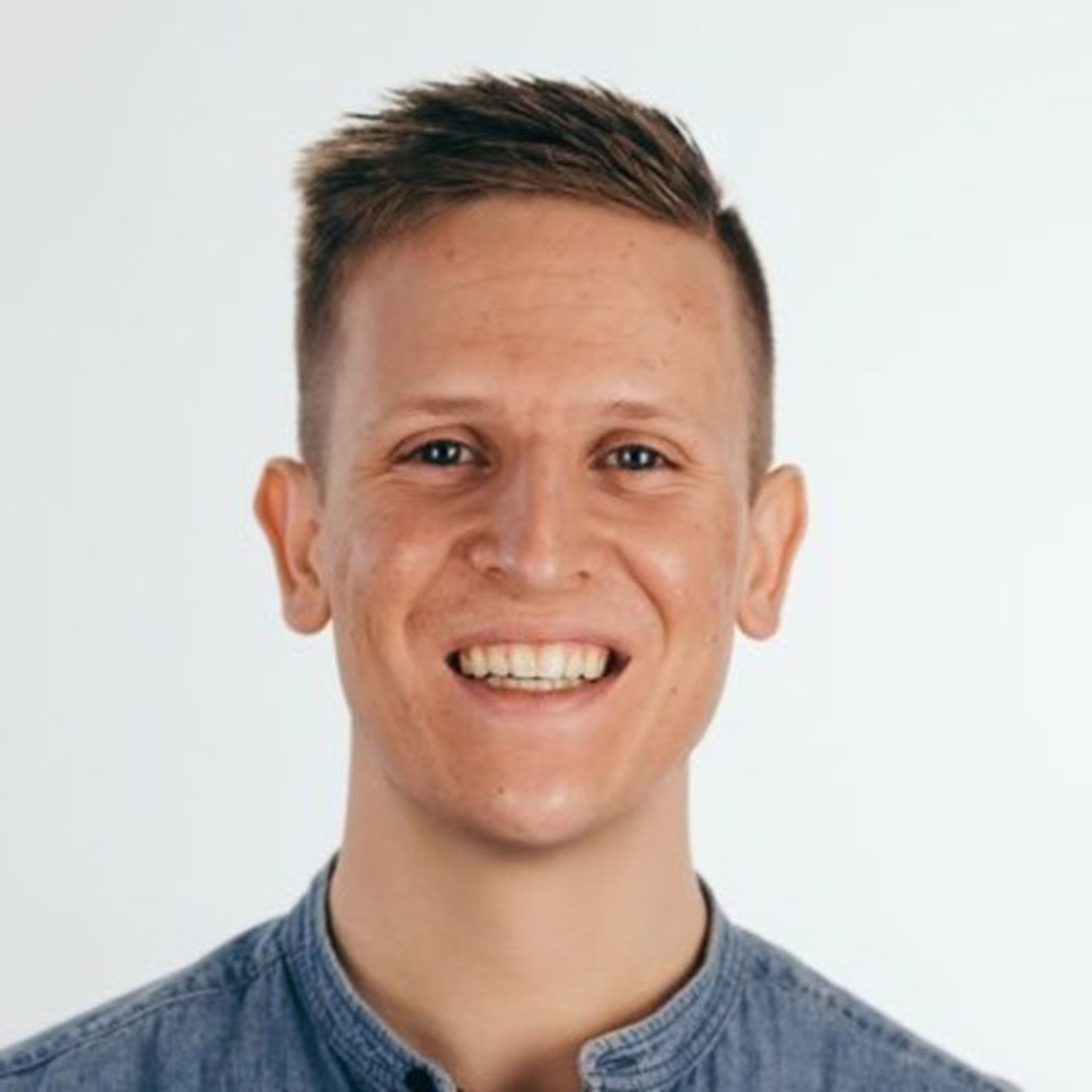 The SundayU Podcast