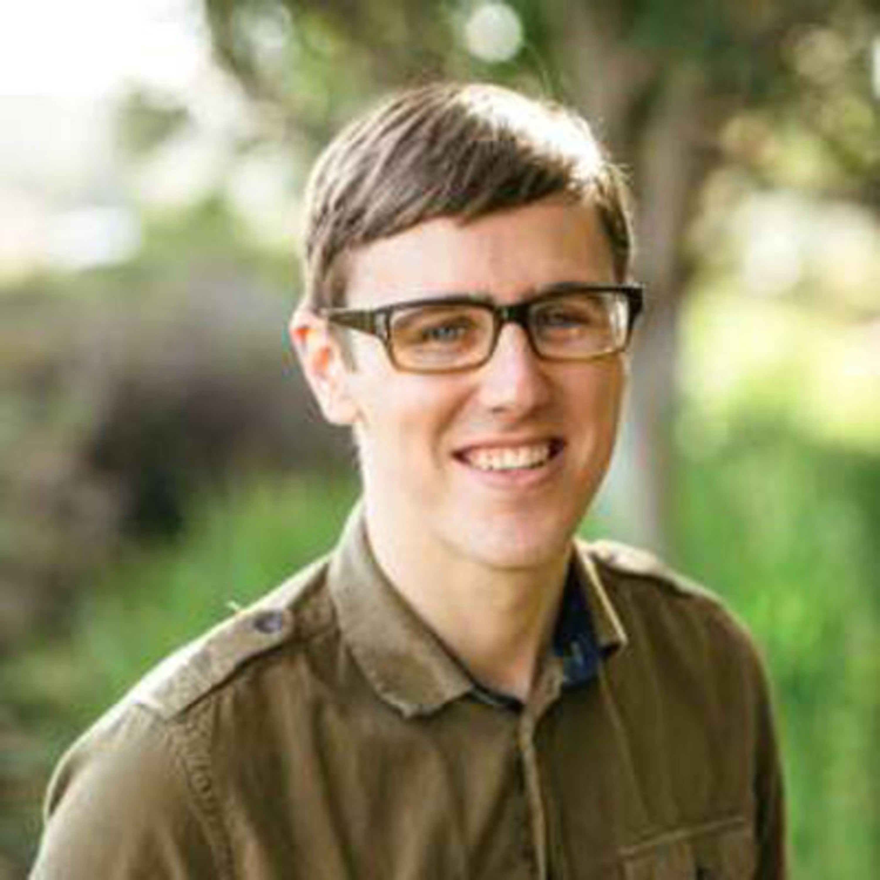 The SundayU Podcast