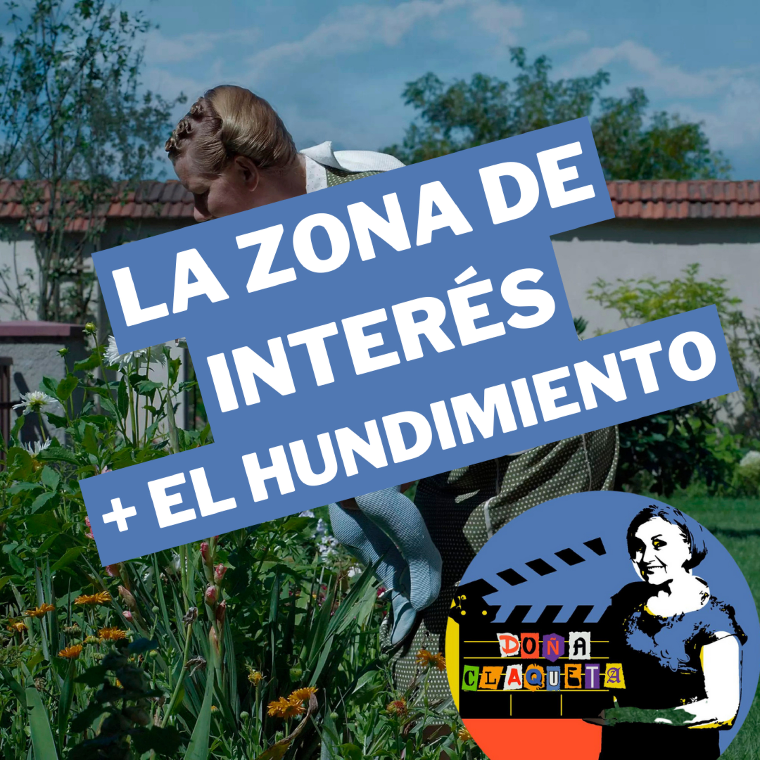 Doña Claqueta