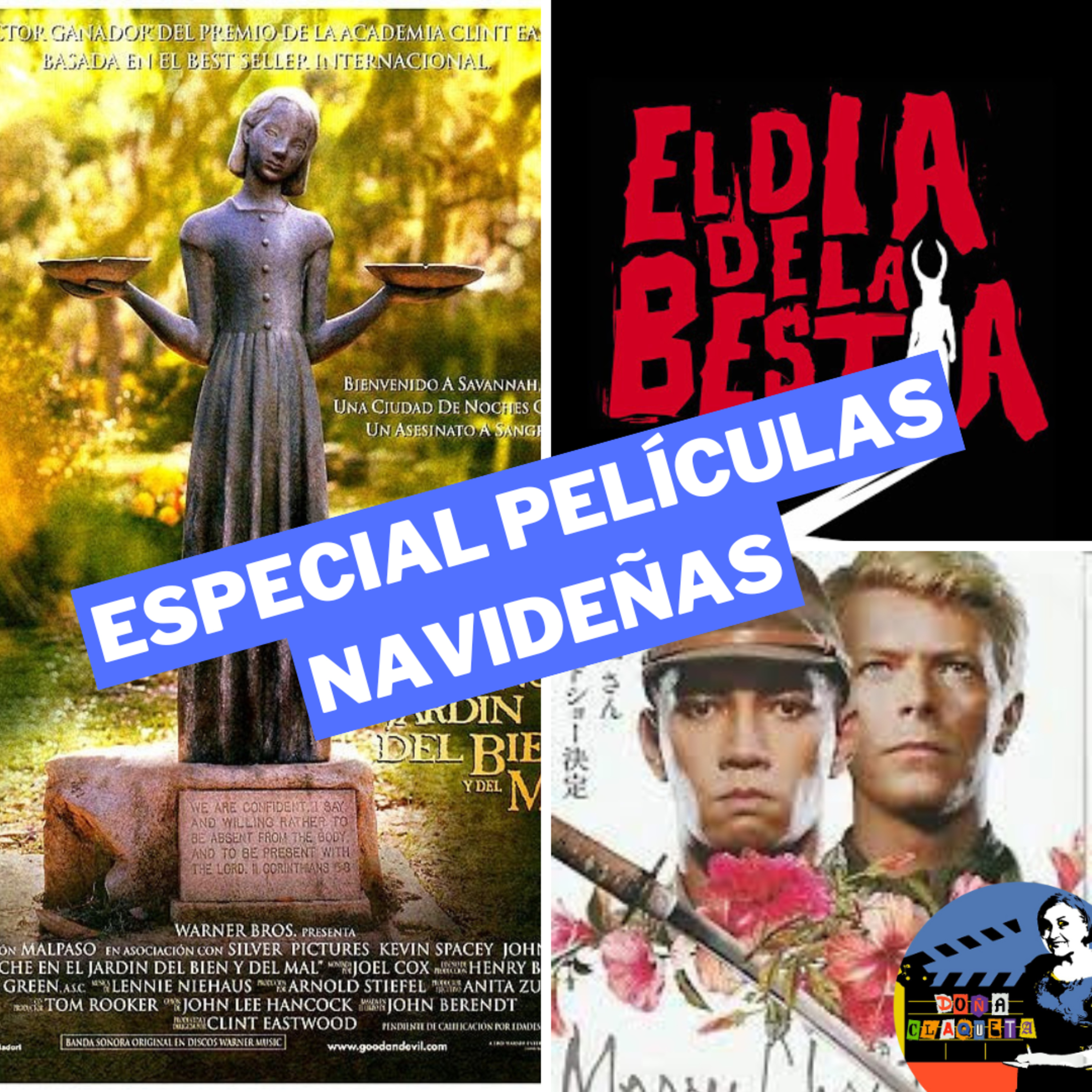 Doña Claqueta