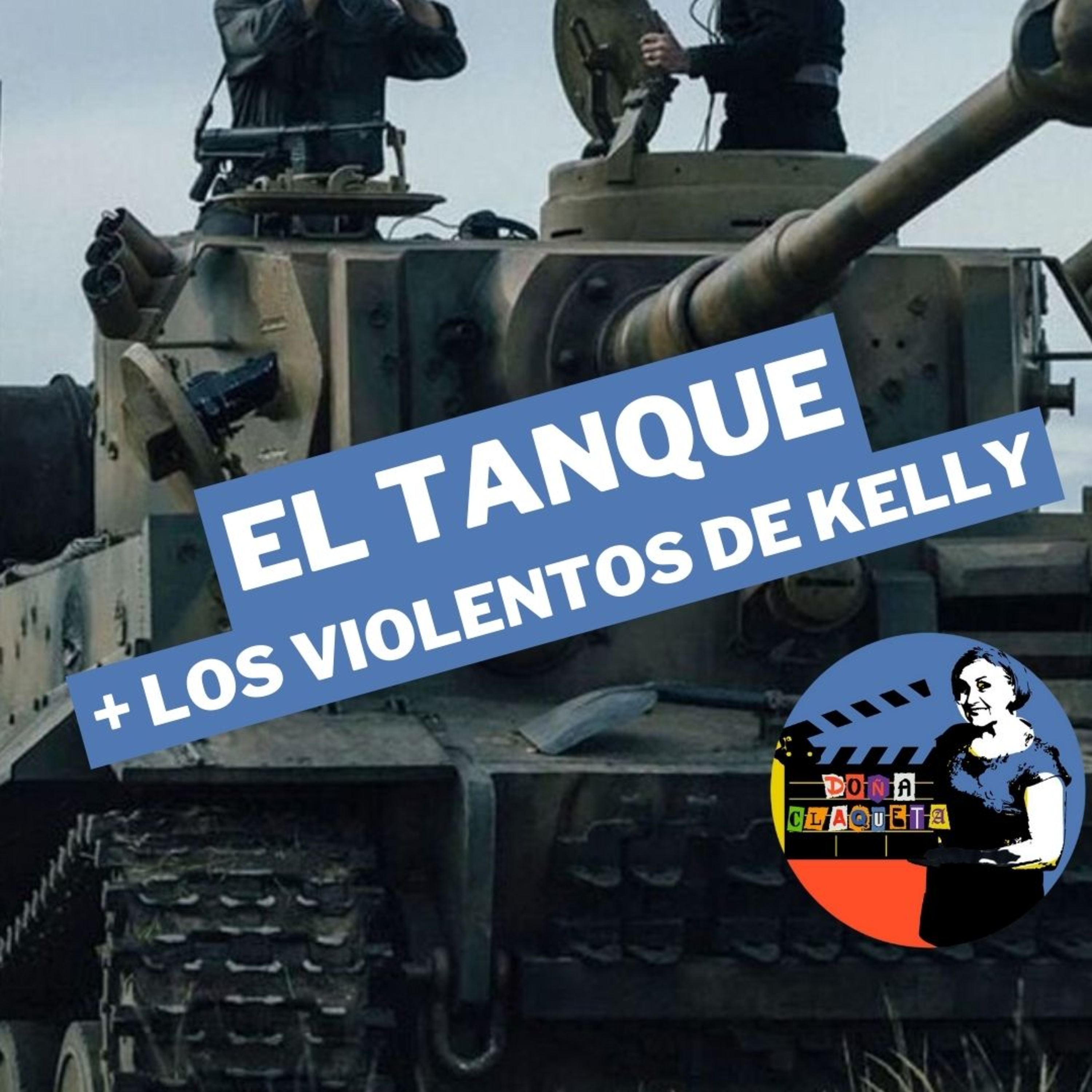 DC 05X03 | El Tanque + Los Violentos de Kelly