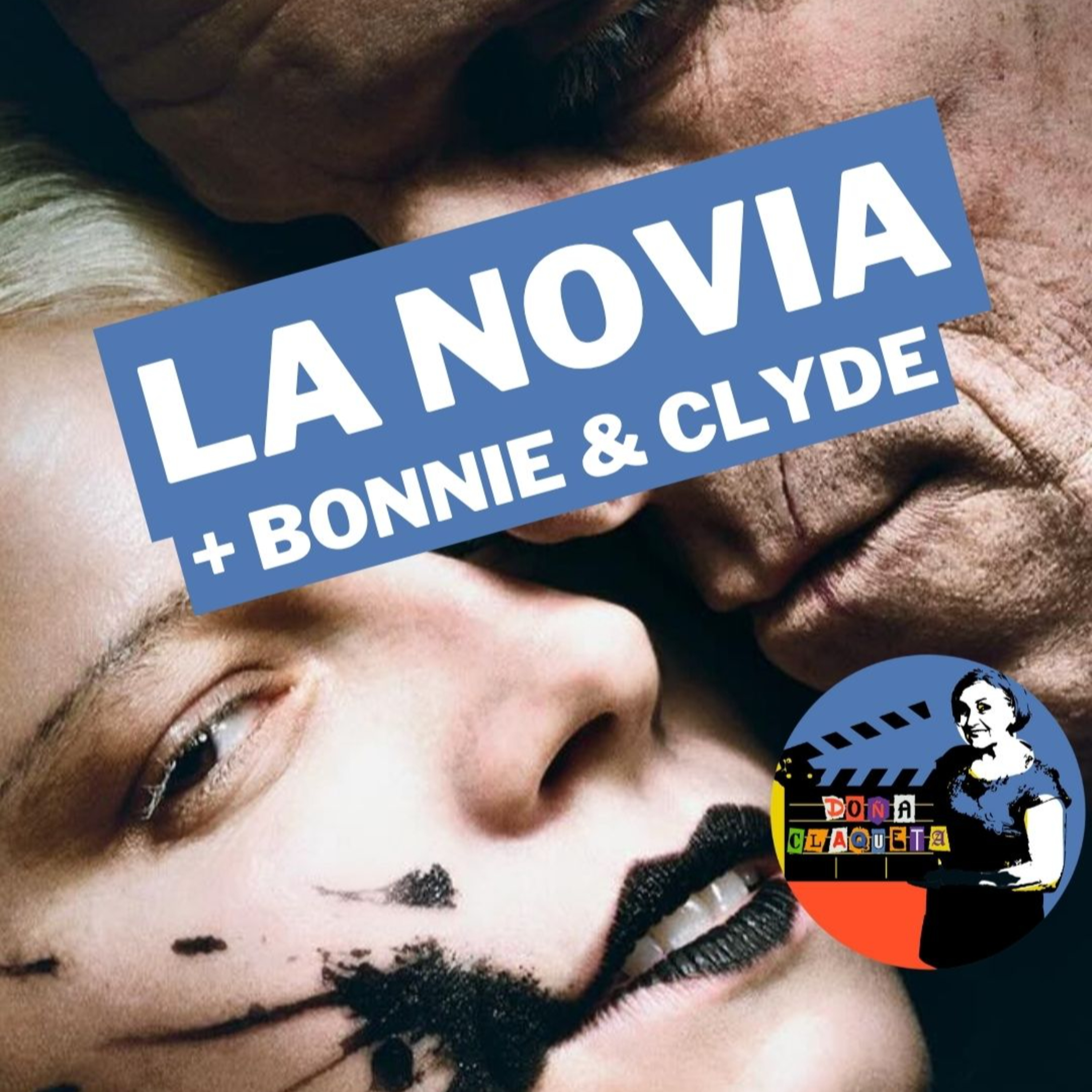 DC 03X10 | La novia + Bonnie & Clyde episode artwork