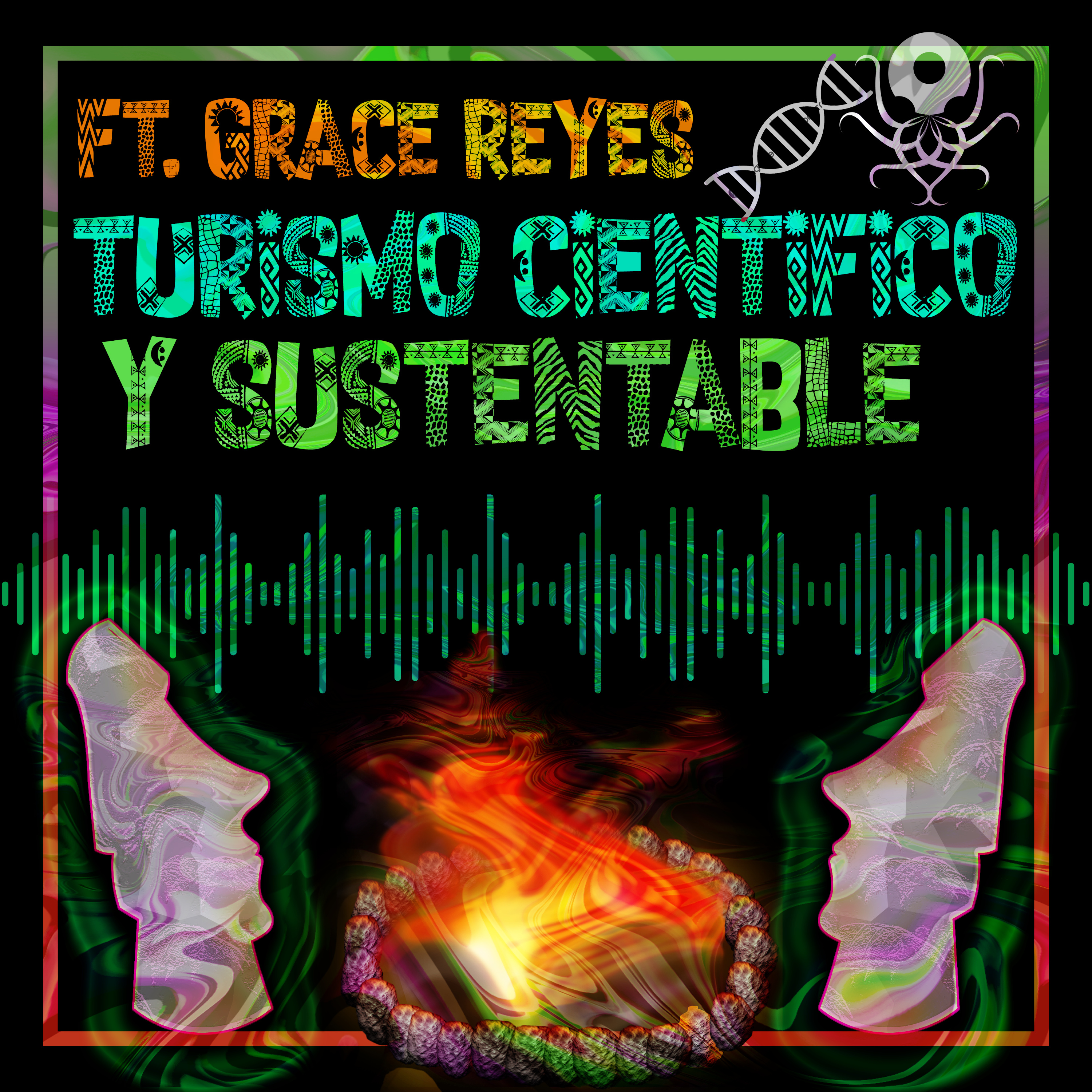 VOCES AL FUEGO - Documentando arte y conocimiento