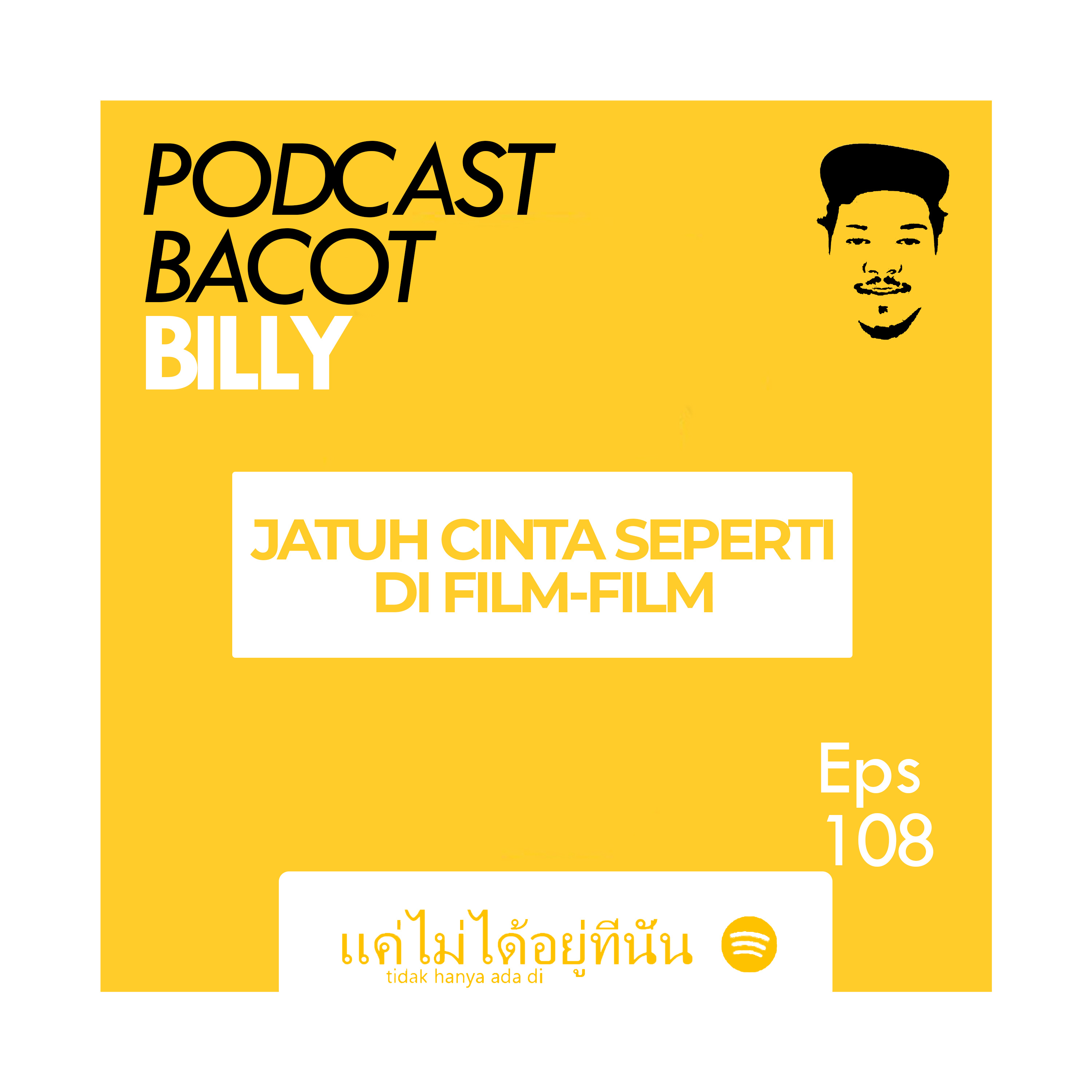 Podcast Bacot Billy