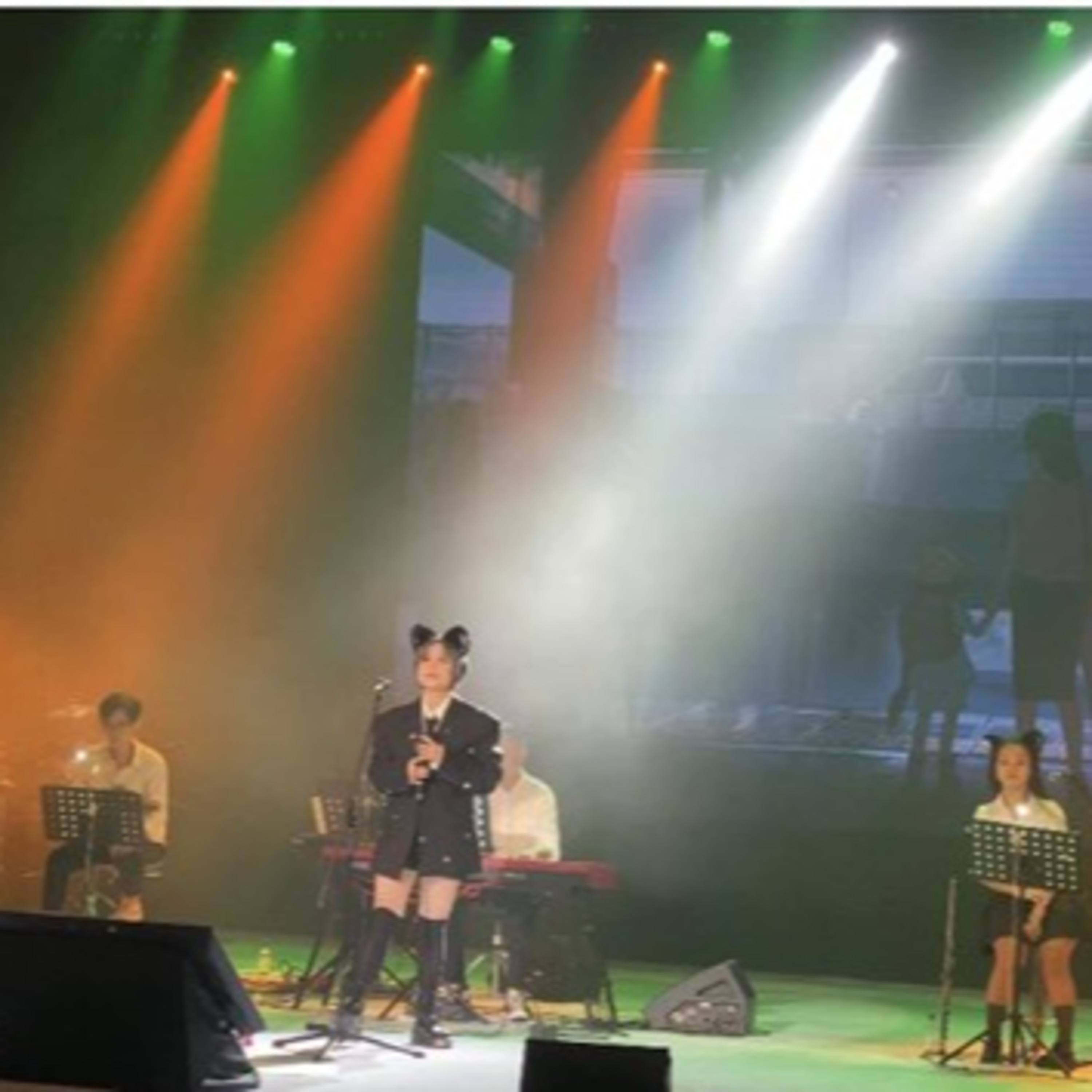 Tiêu điểm - Sức hút concert âm nhạc anime với giới trẻ hiện nay episode artwork