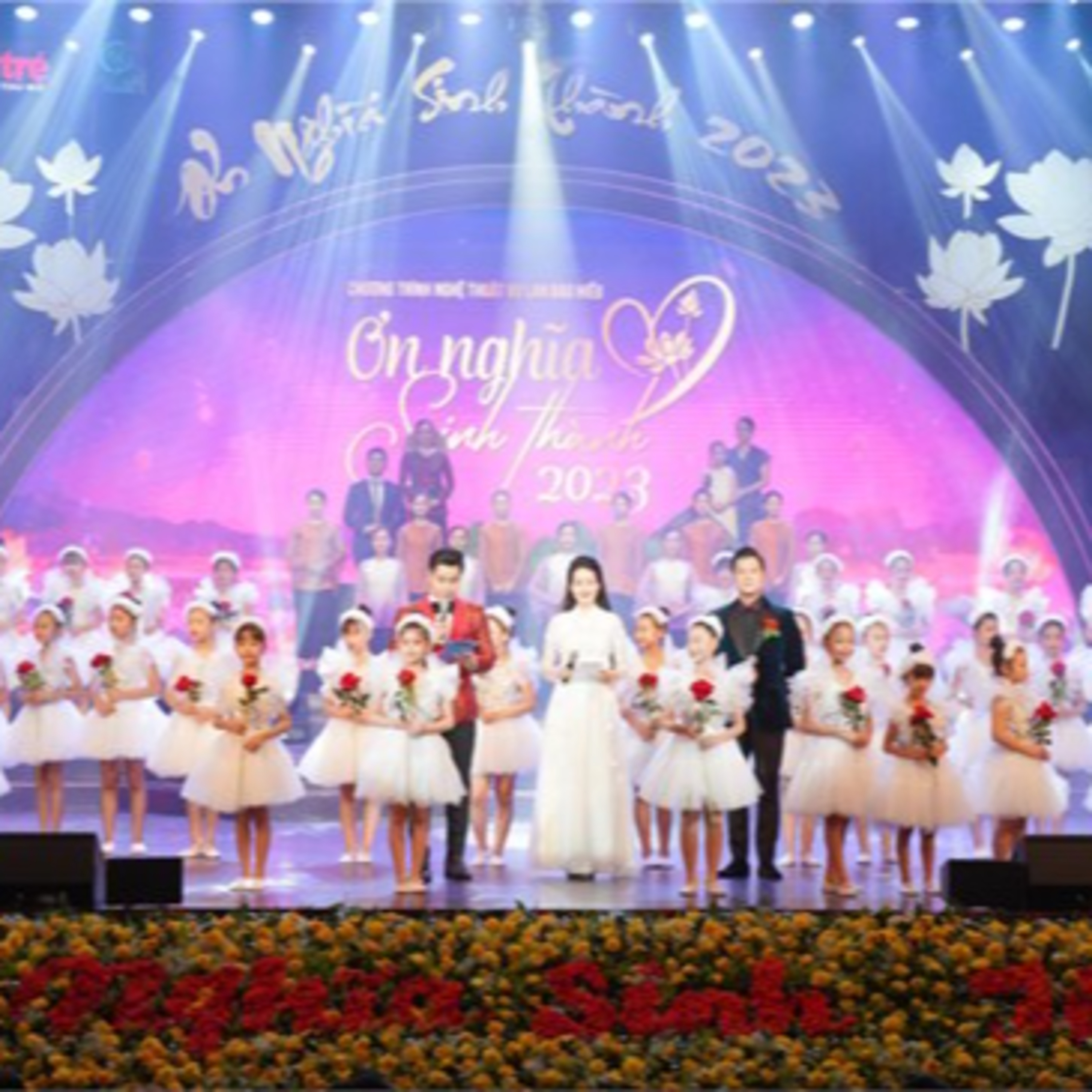 Tiêu điểm - Chương trình nghệ thuật “Ơn nghĩa sinh thành” 2023: Lan tỏa truyền thống đạo hiếu tốt đẹp của dân tộc episode artwork