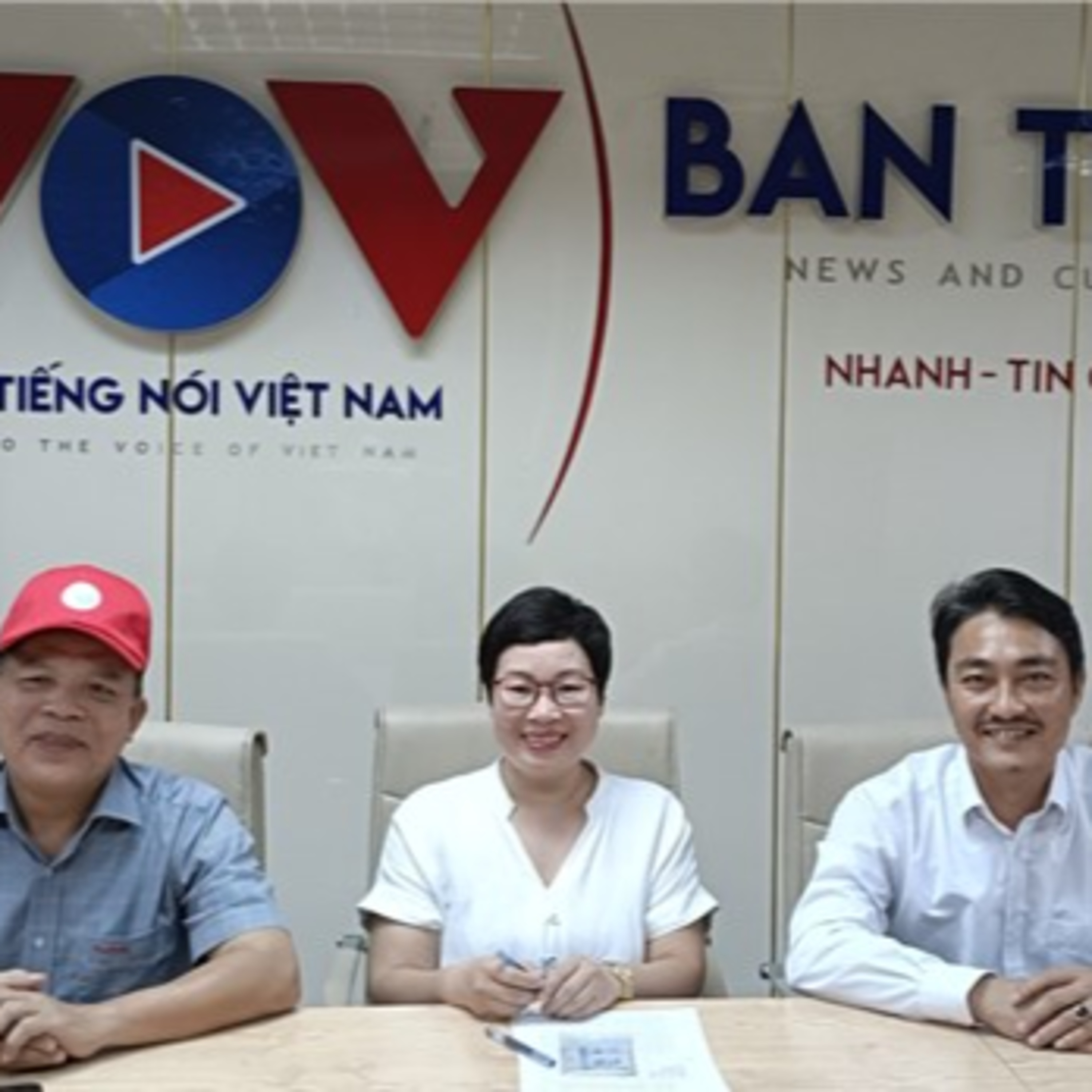 Chuyên gia của bạn - Đánh thức tiềm năng du lịch nông thôn trong xây dựng nông thôn mới episode artwork